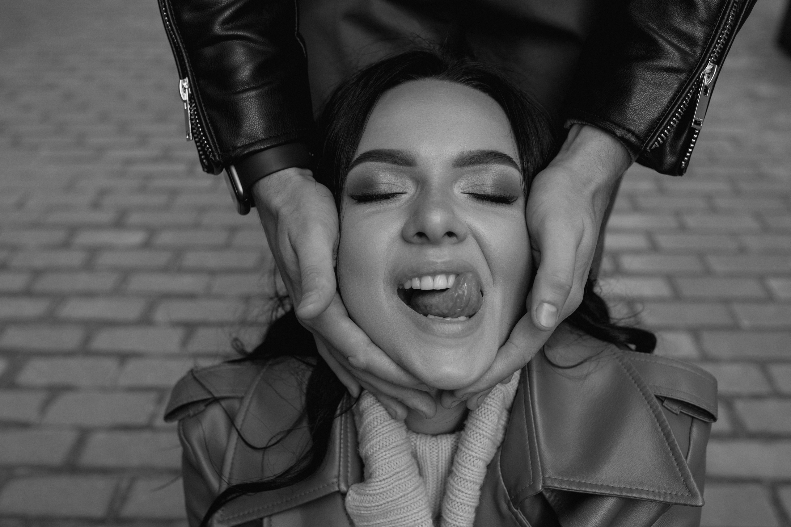 Street прогулка. Polovinka.Photo — Свадебный и семейный фотограф Минск