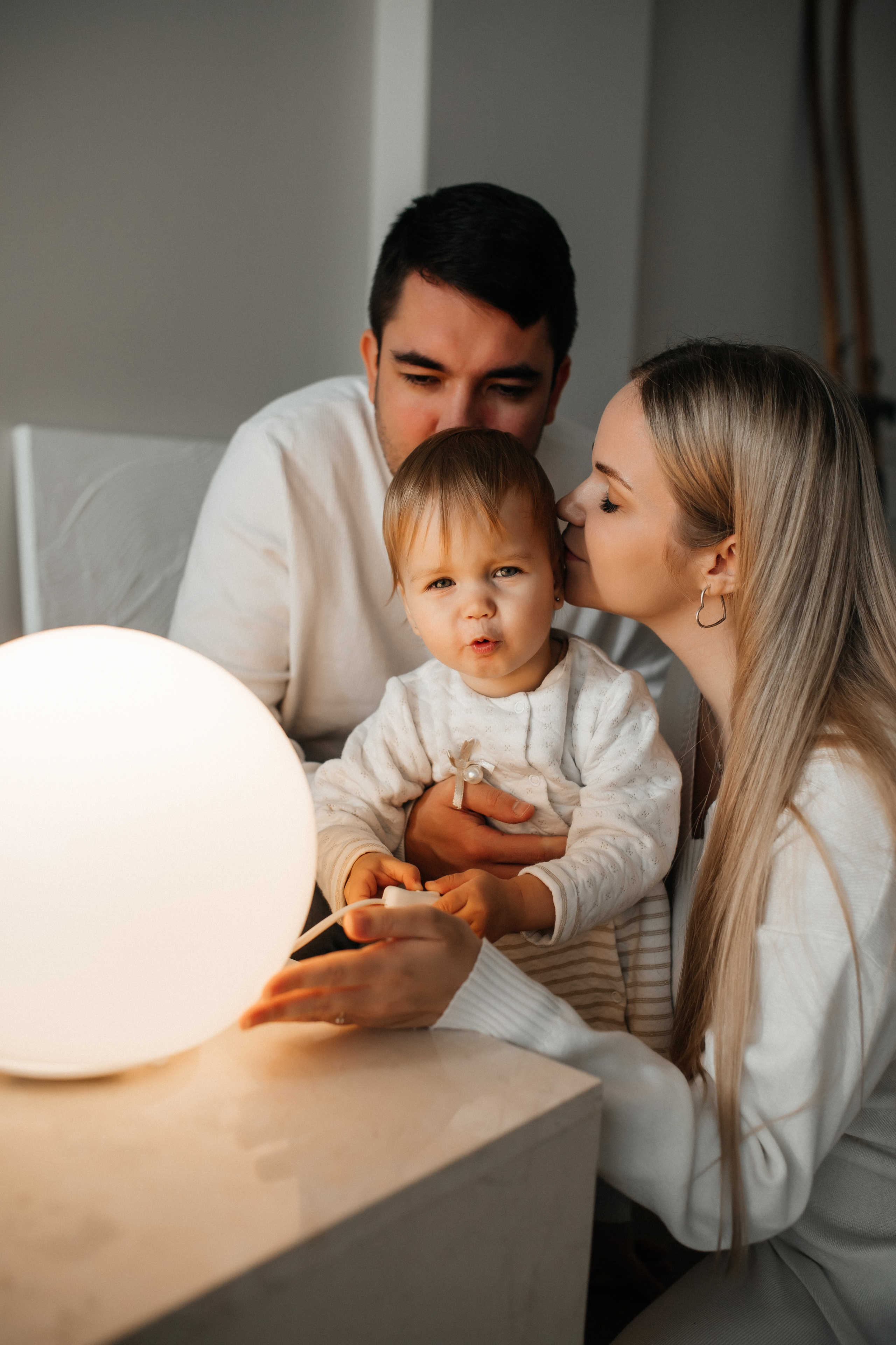 Семейная Форест. Polovinka.Photo — Свадебный и семейный фотограф Минск