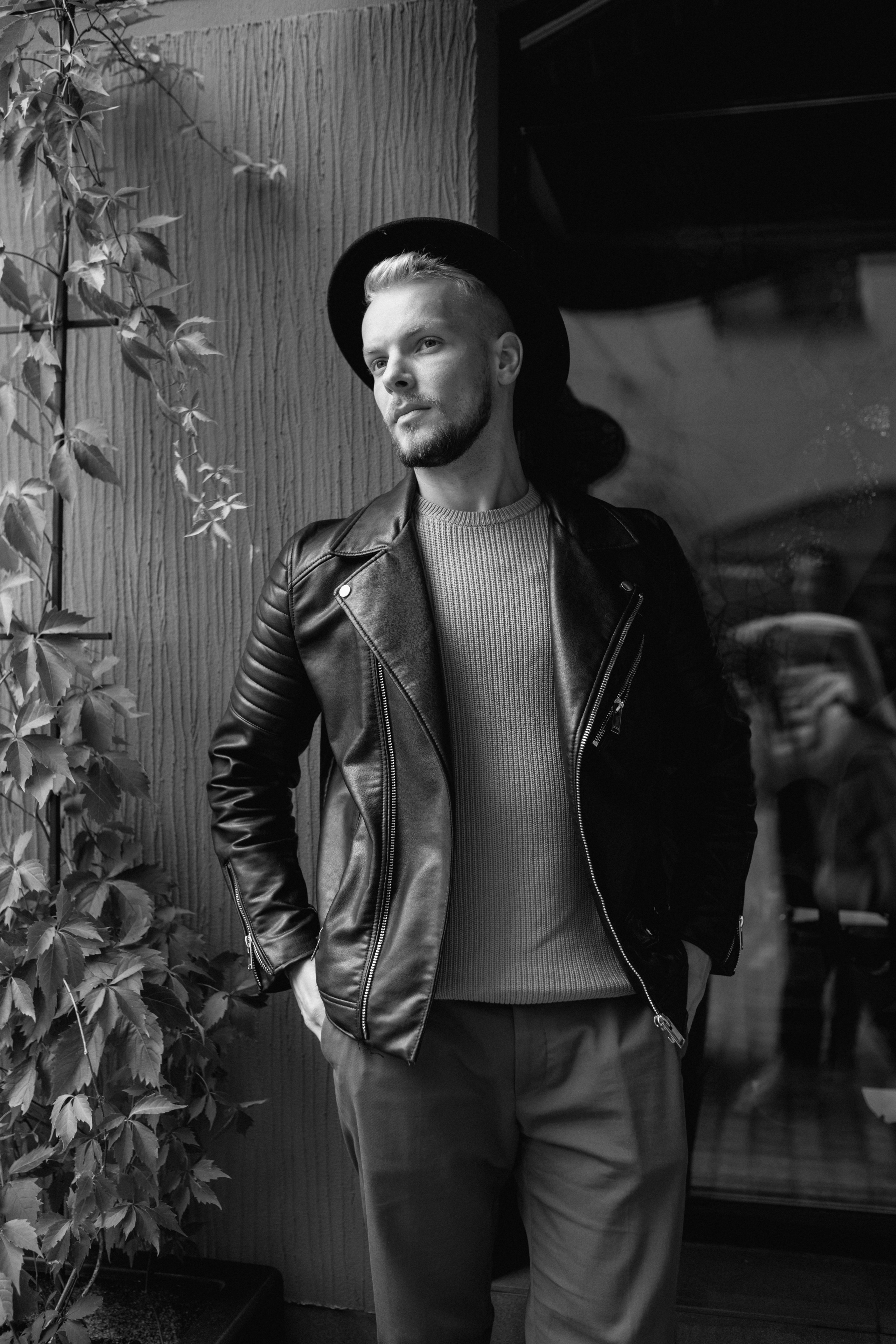 Street прогулка. Polovinka.Photo — Свадебный и семейный фотограф Минск