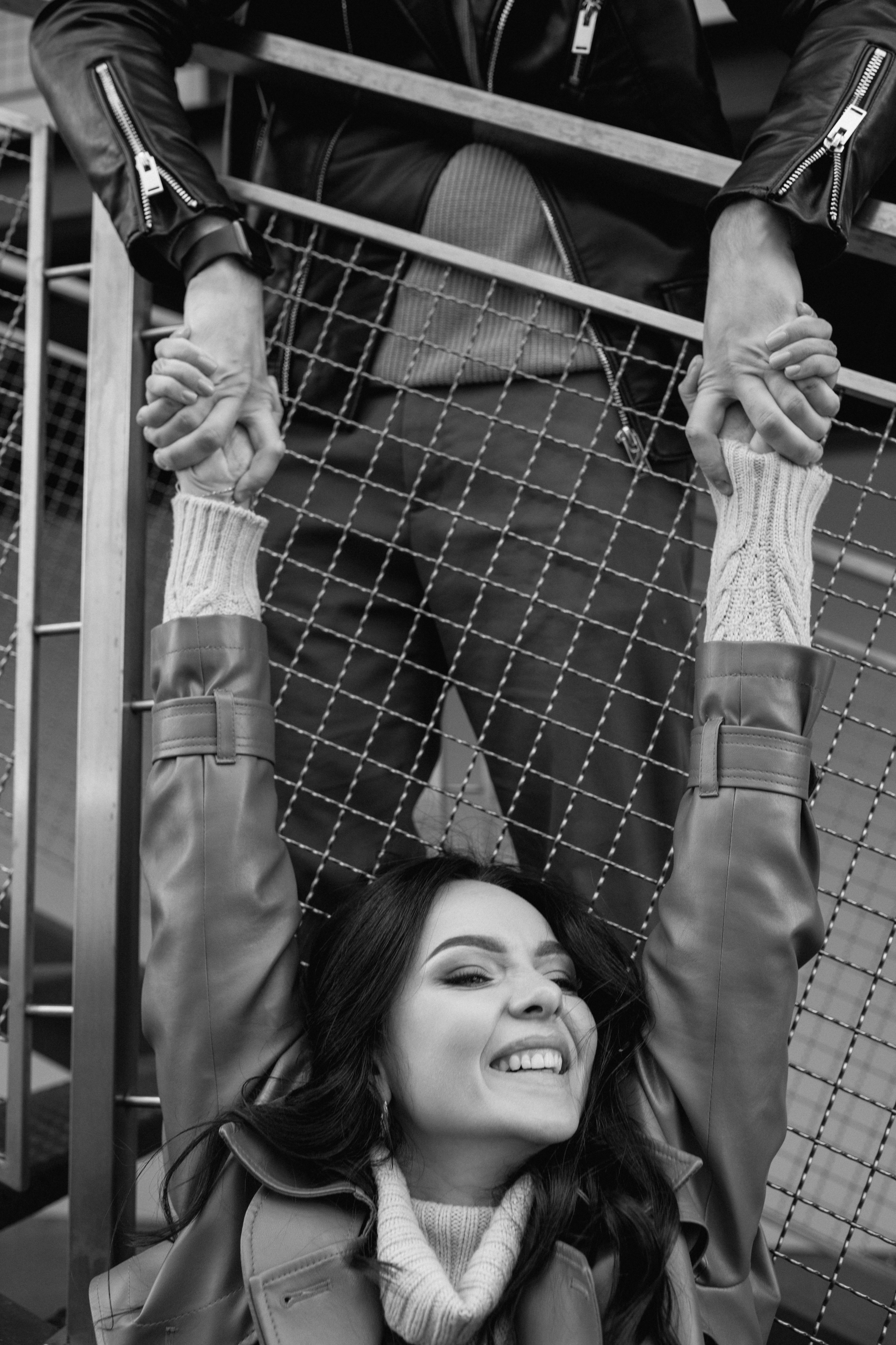 Street прогулка. Polovinka.Photo — Свадебный и семейный фотограф Минск