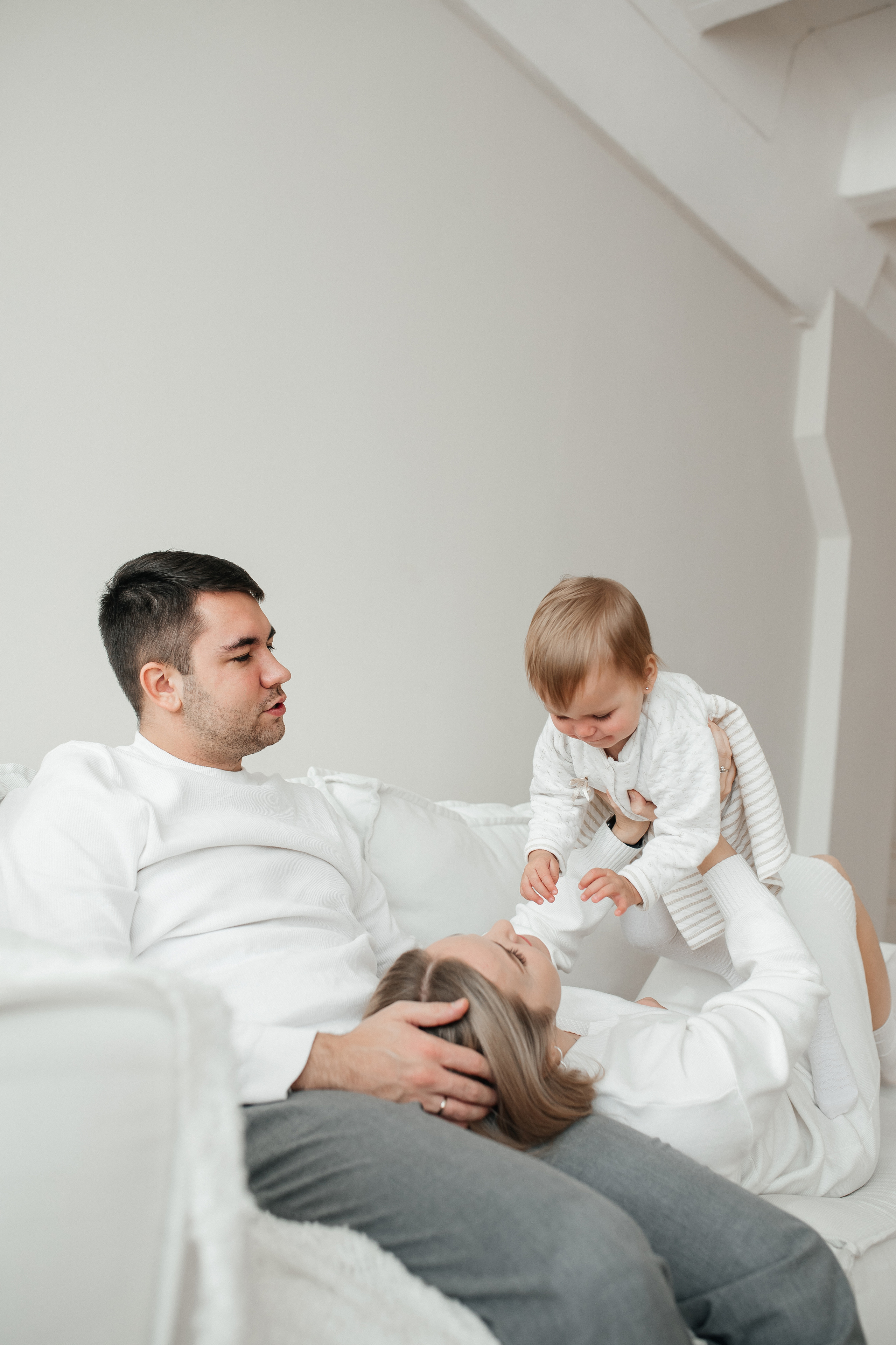 Семейная Форест. Polovinka.Photo — Свадебный и семейный фотограф Минск