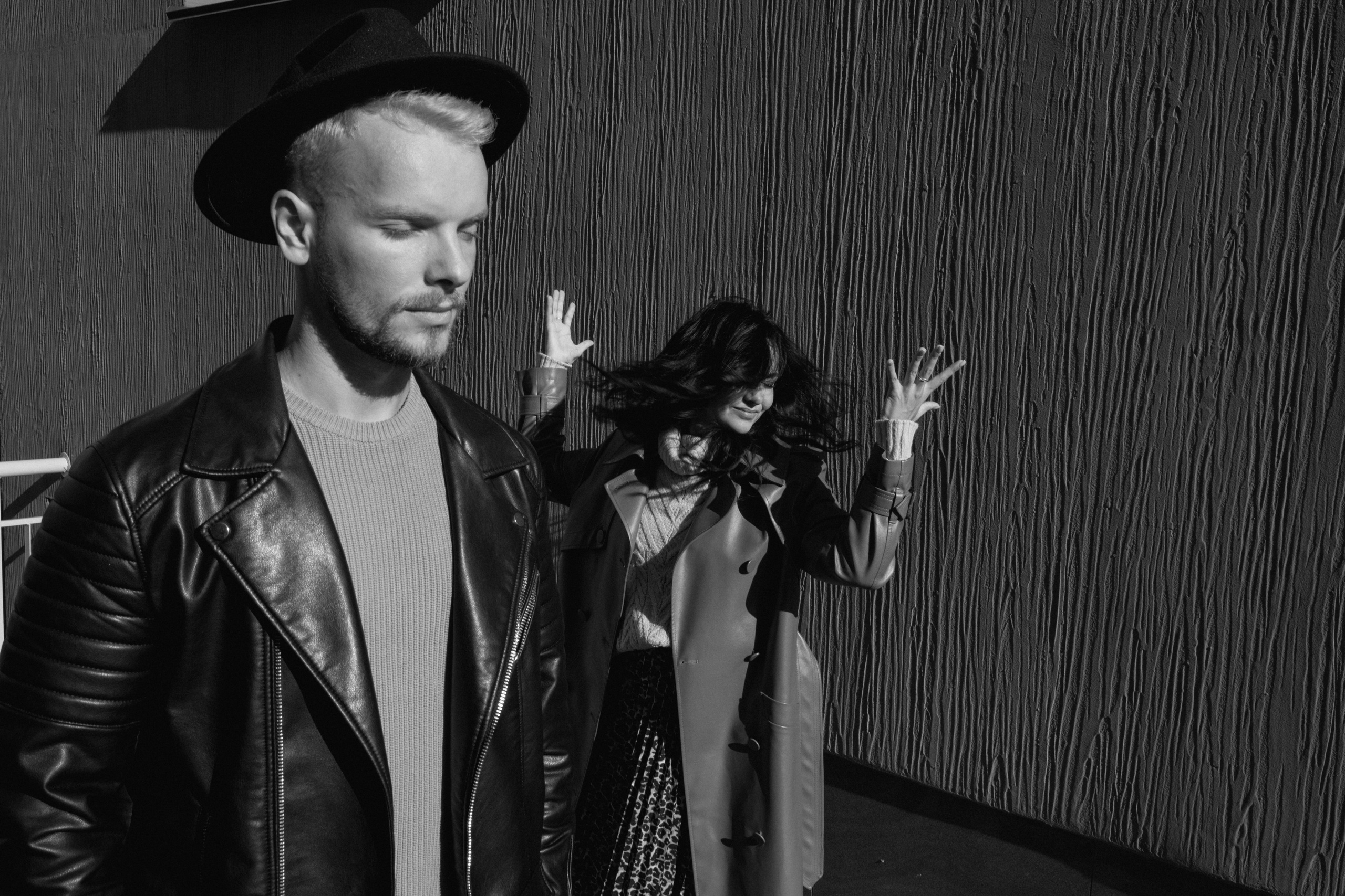 Street прогулка. Polovinka.Photo — Свадебный и семейный фотограф Минск