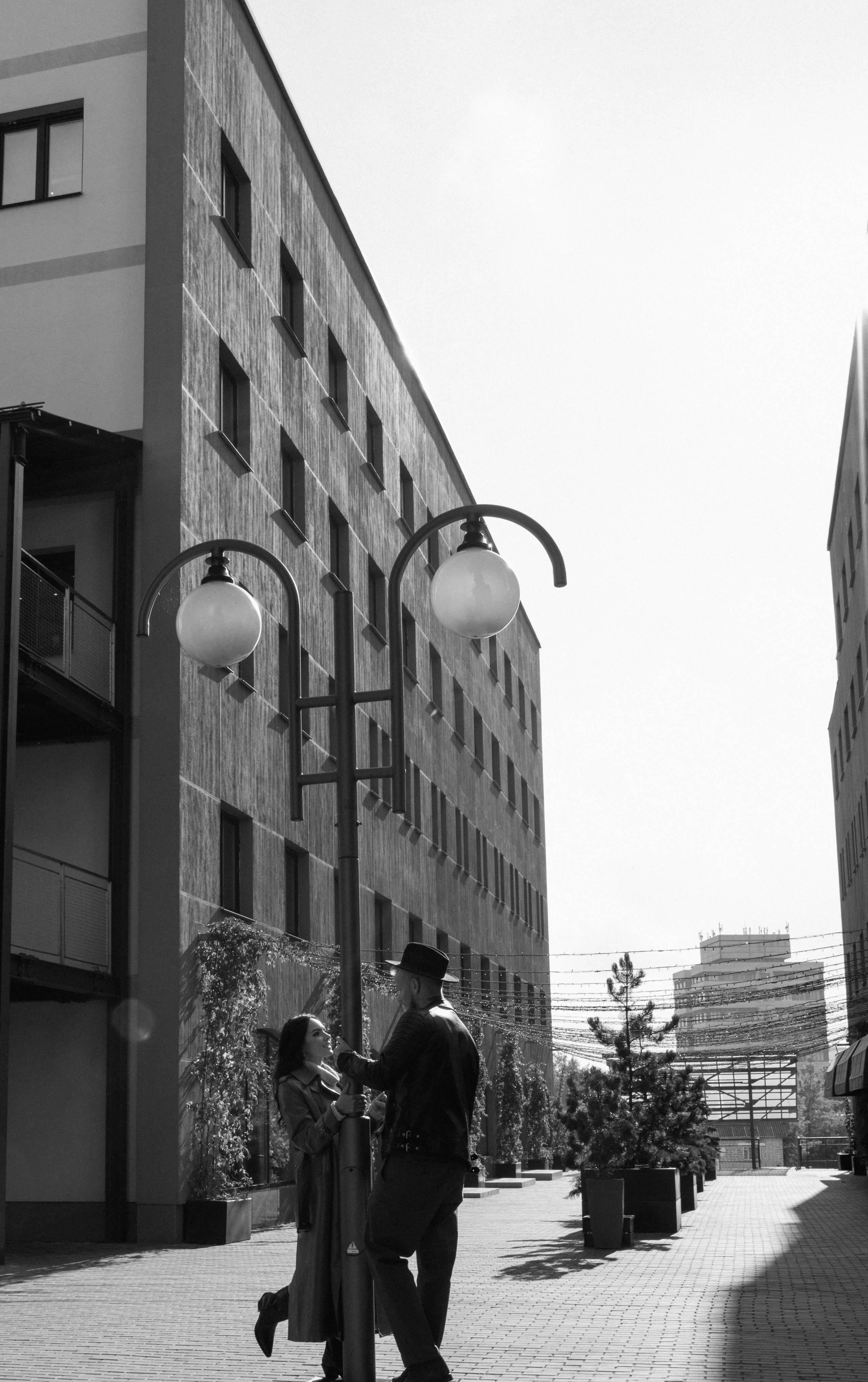 Street прогулка. Polovinka.Photo — Свадебный и семейный фотограф Минск