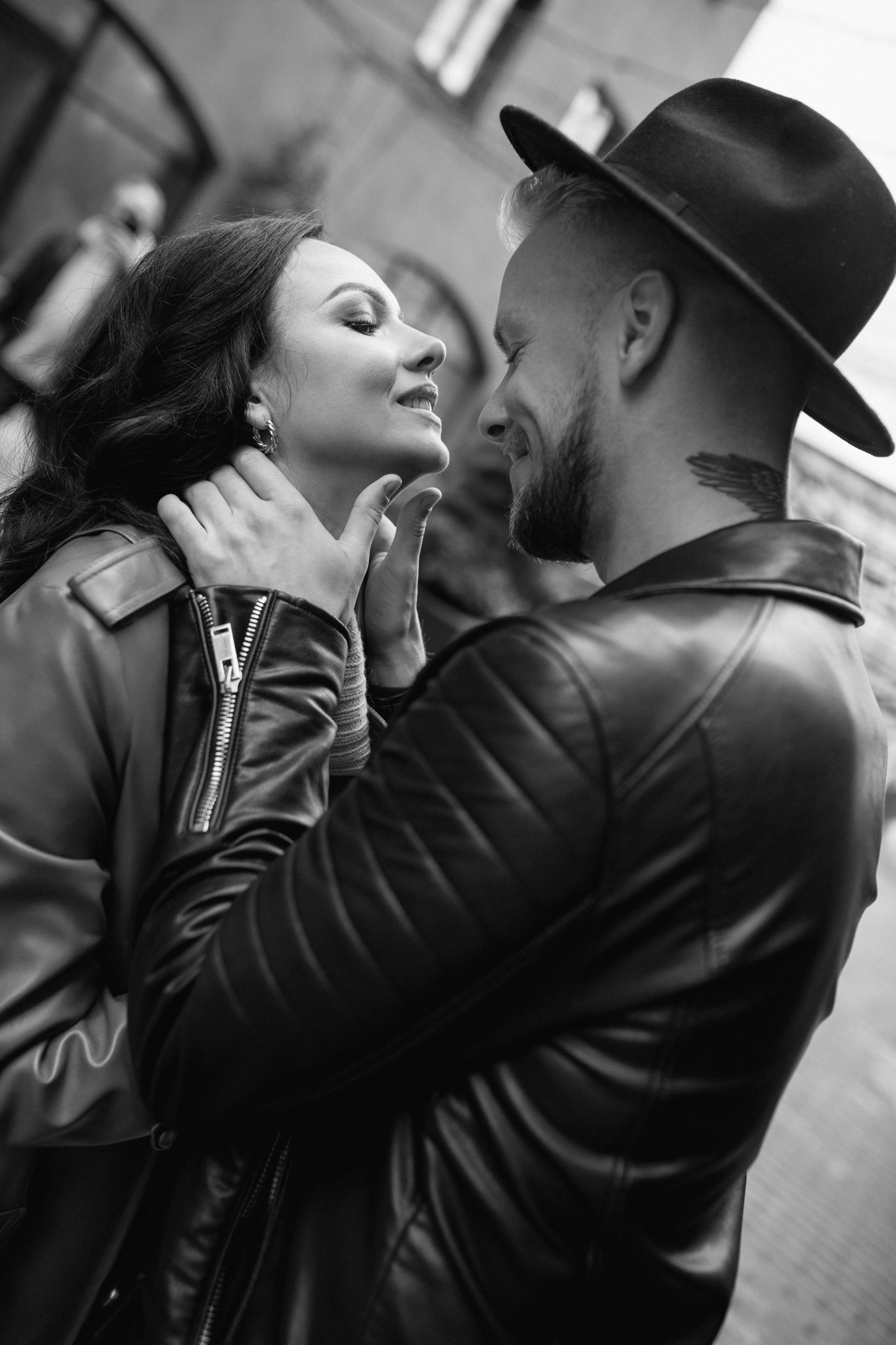 Street прогулка. Polovinka.Photo — Свадебный и семейный фотограф Минск