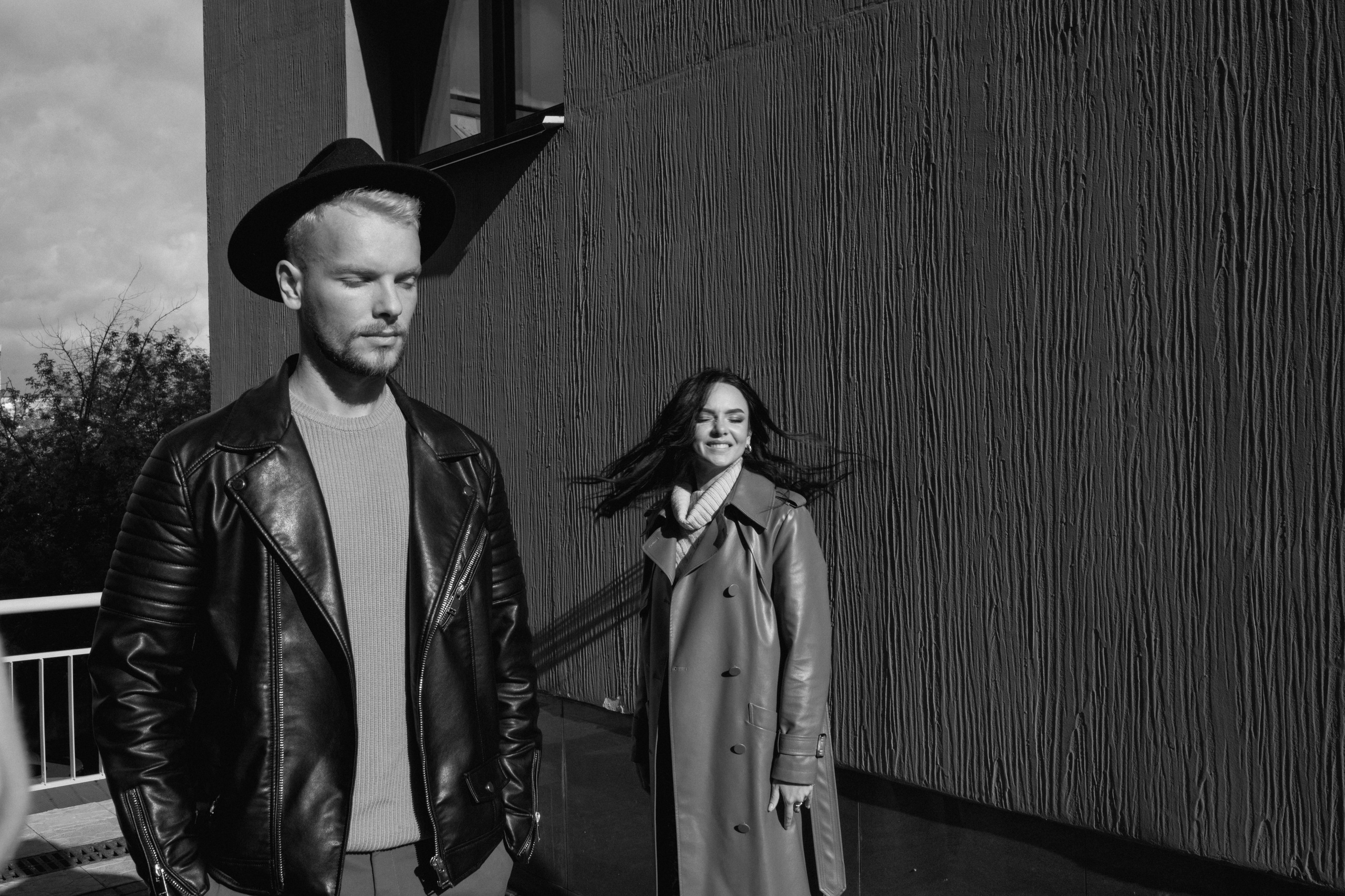 Street прогулка. Polovinka.Photo — Свадебный и семейный фотограф Минск