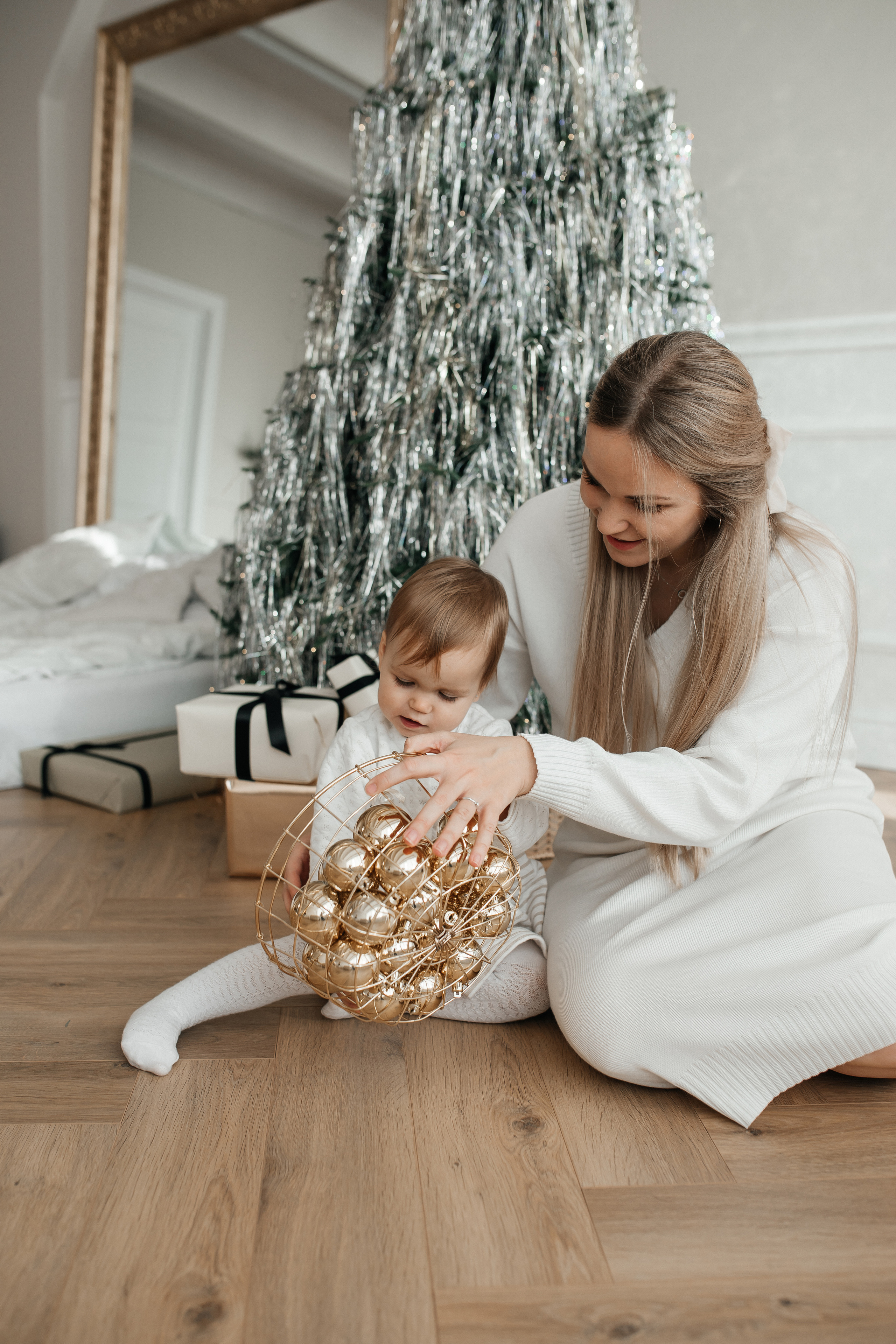 Семейная Форест. Polovinka.Photo — Свадебный и семейный фотограф Минск