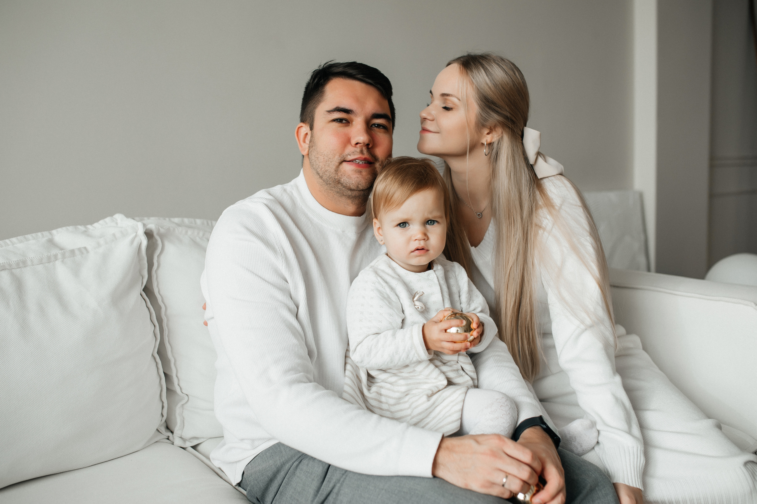 Семейная Форест. Polovinka.Photo — Свадебный и семейный фотограф Минск