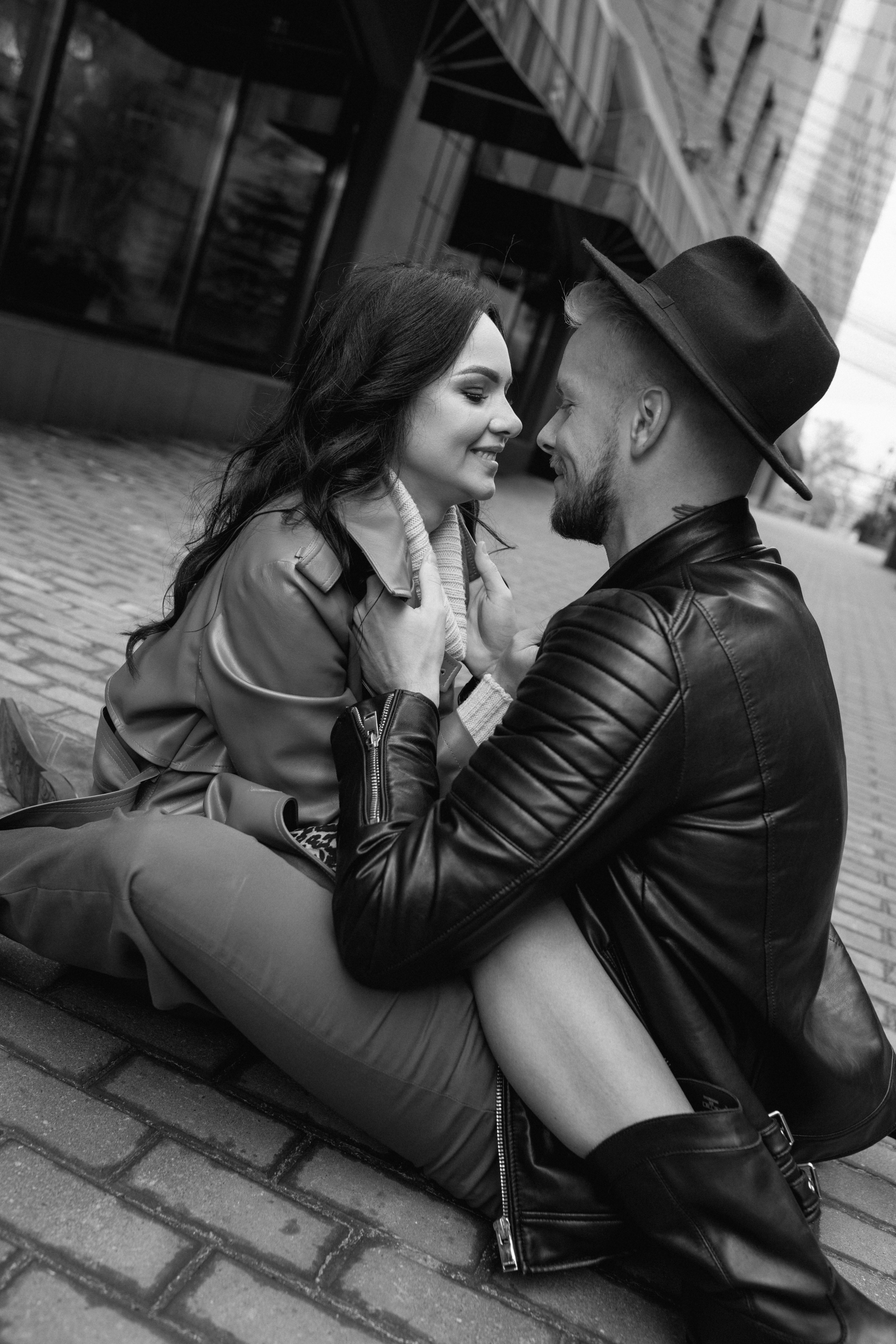 Street прогулка. Polovinka.Photo — Свадебный и семейный фотограф Минск