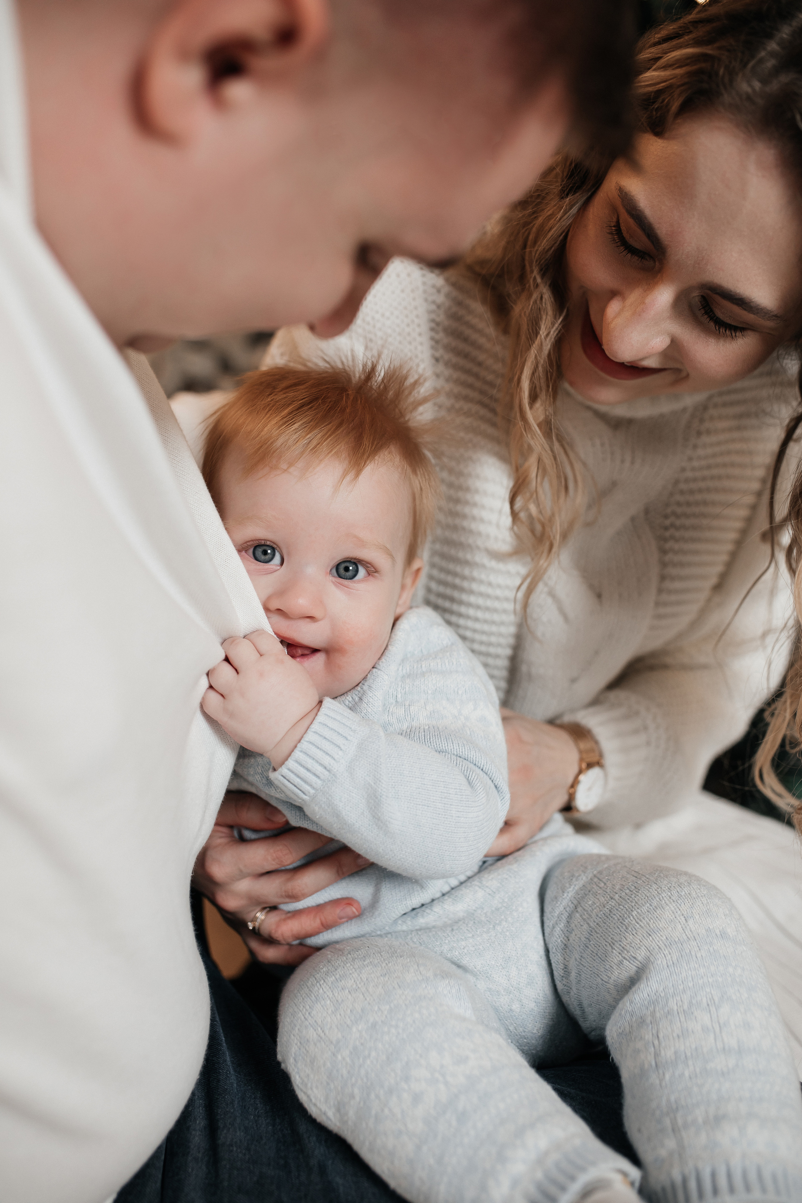 Даша, Леша и Сашка. Polovinka.Photo — Свадебный и семейный фотограф Минск