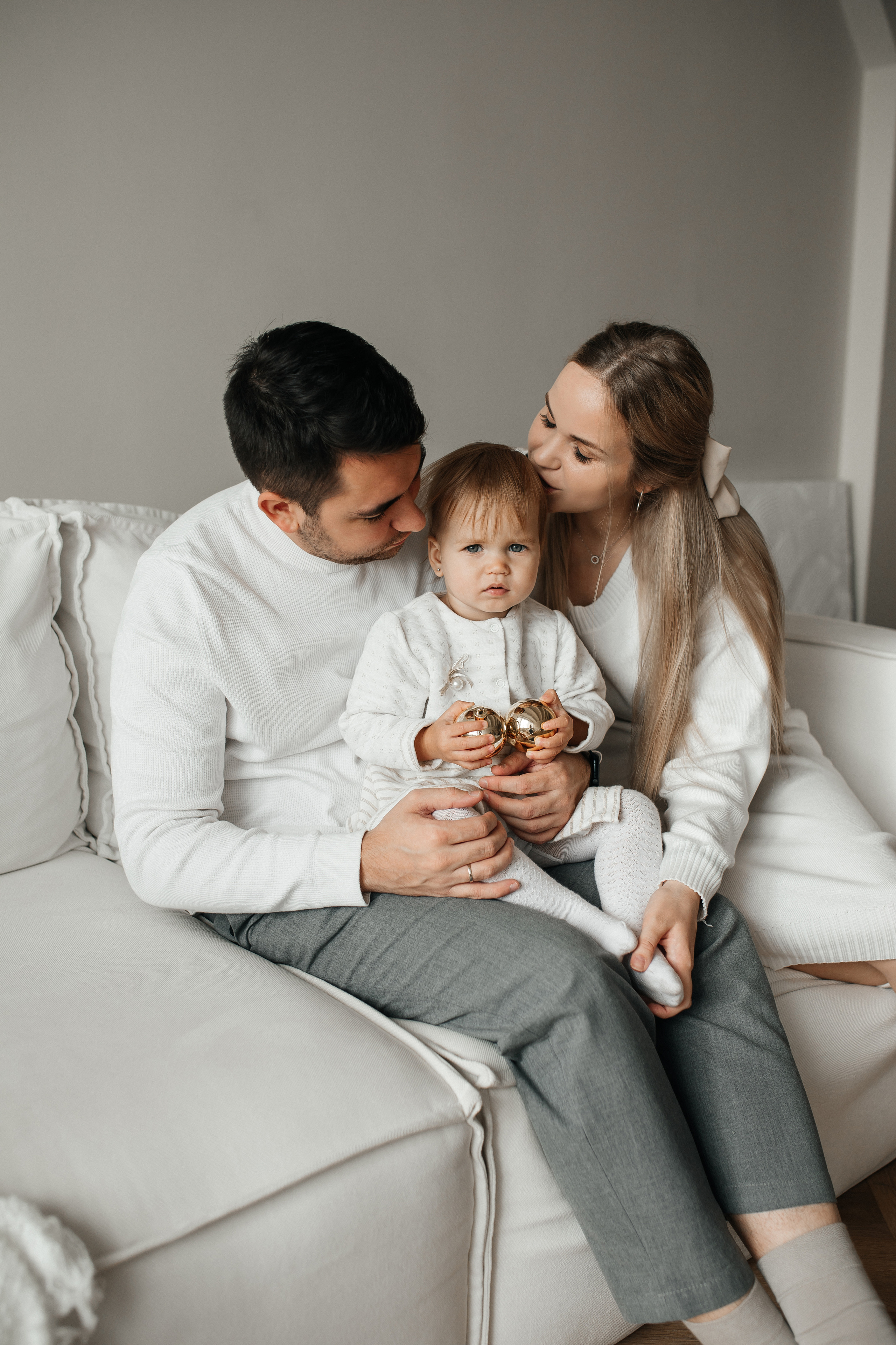 Семейная Форест. Polovinka.Photo — Свадебный и семейный фотограф Минск