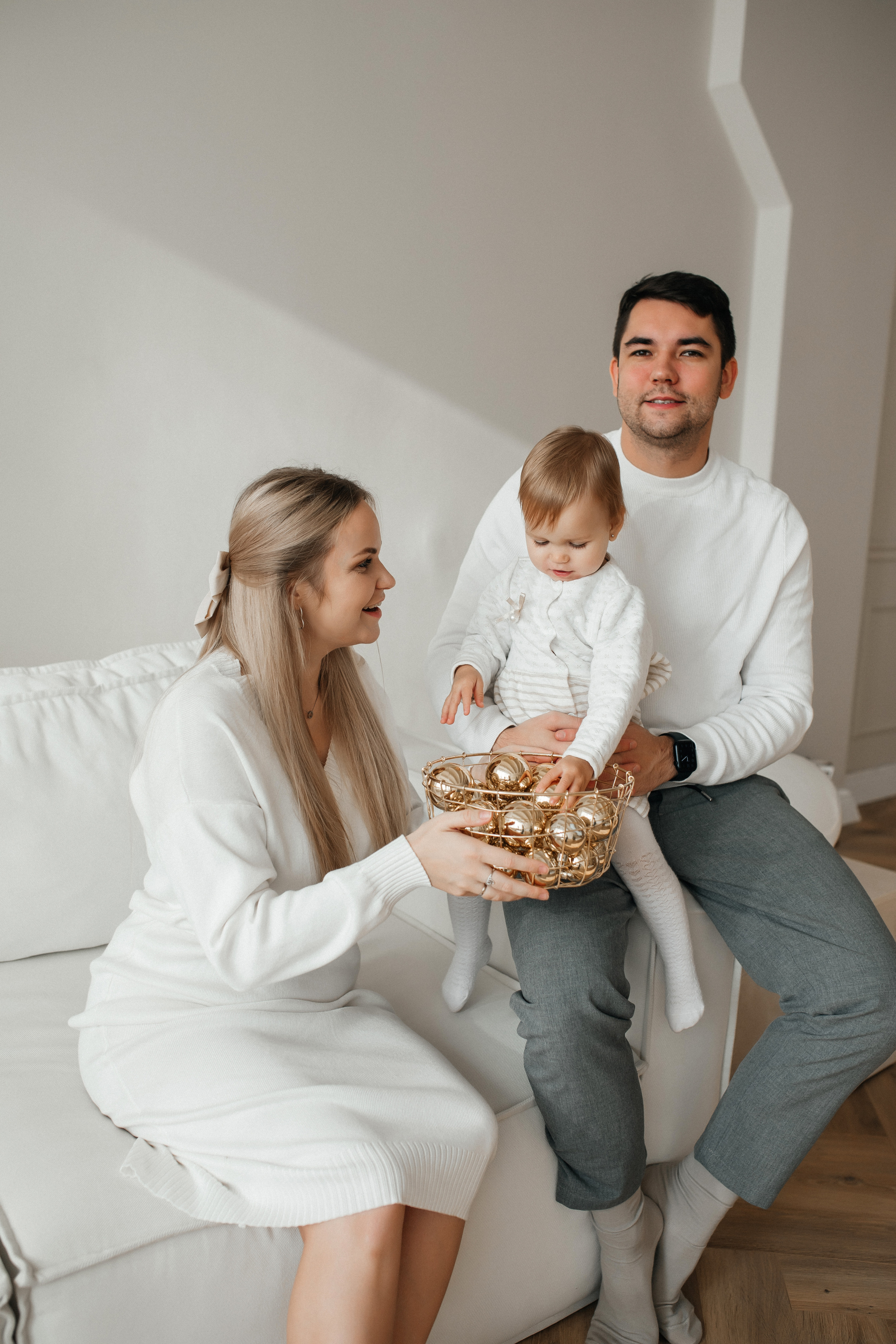 Семейная Форест. Polovinka.Photo — Свадебный и семейный фотограф Минск