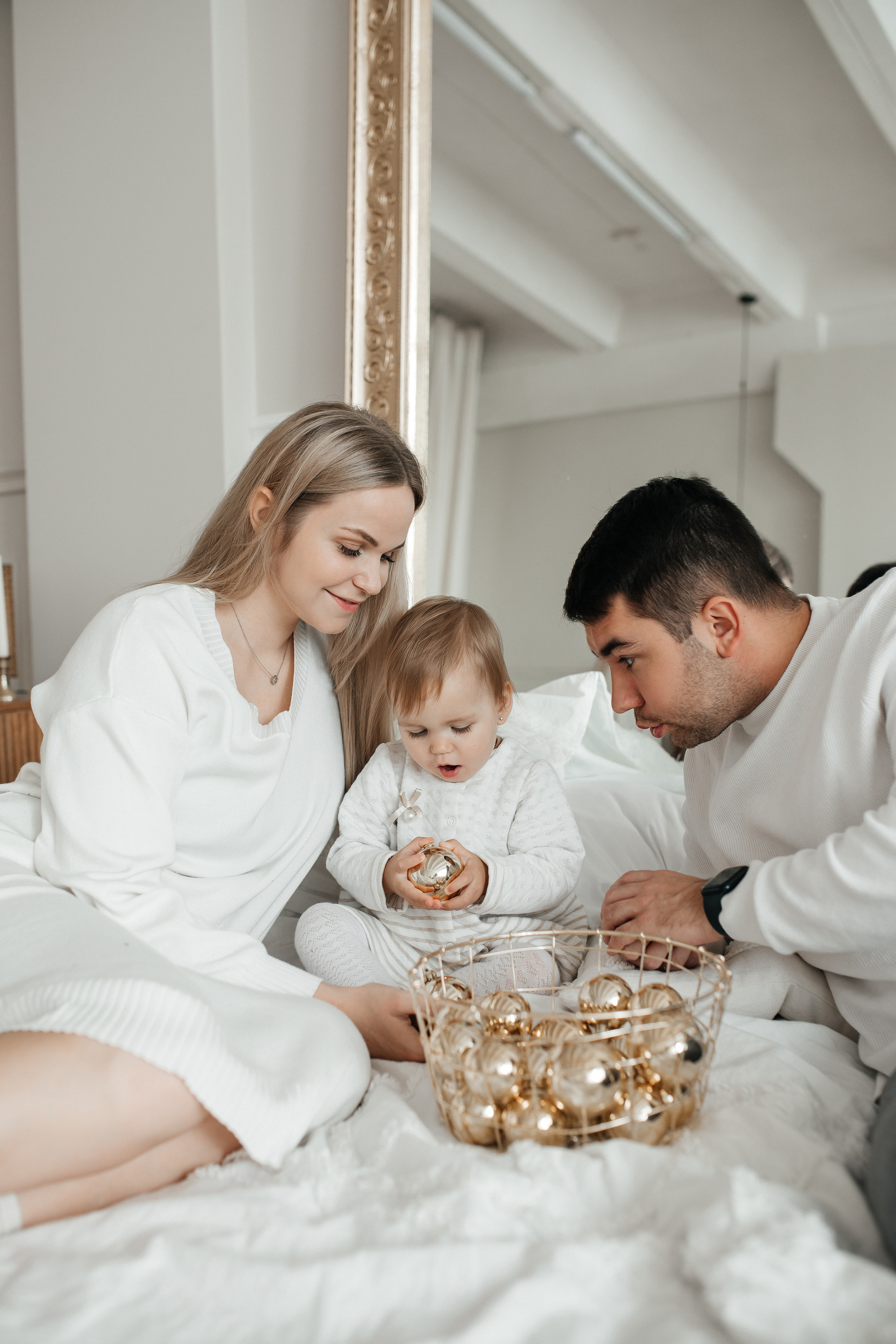 Семейная Форест. Polovinka.Photo — Свадебный и семейный фотограф Минск