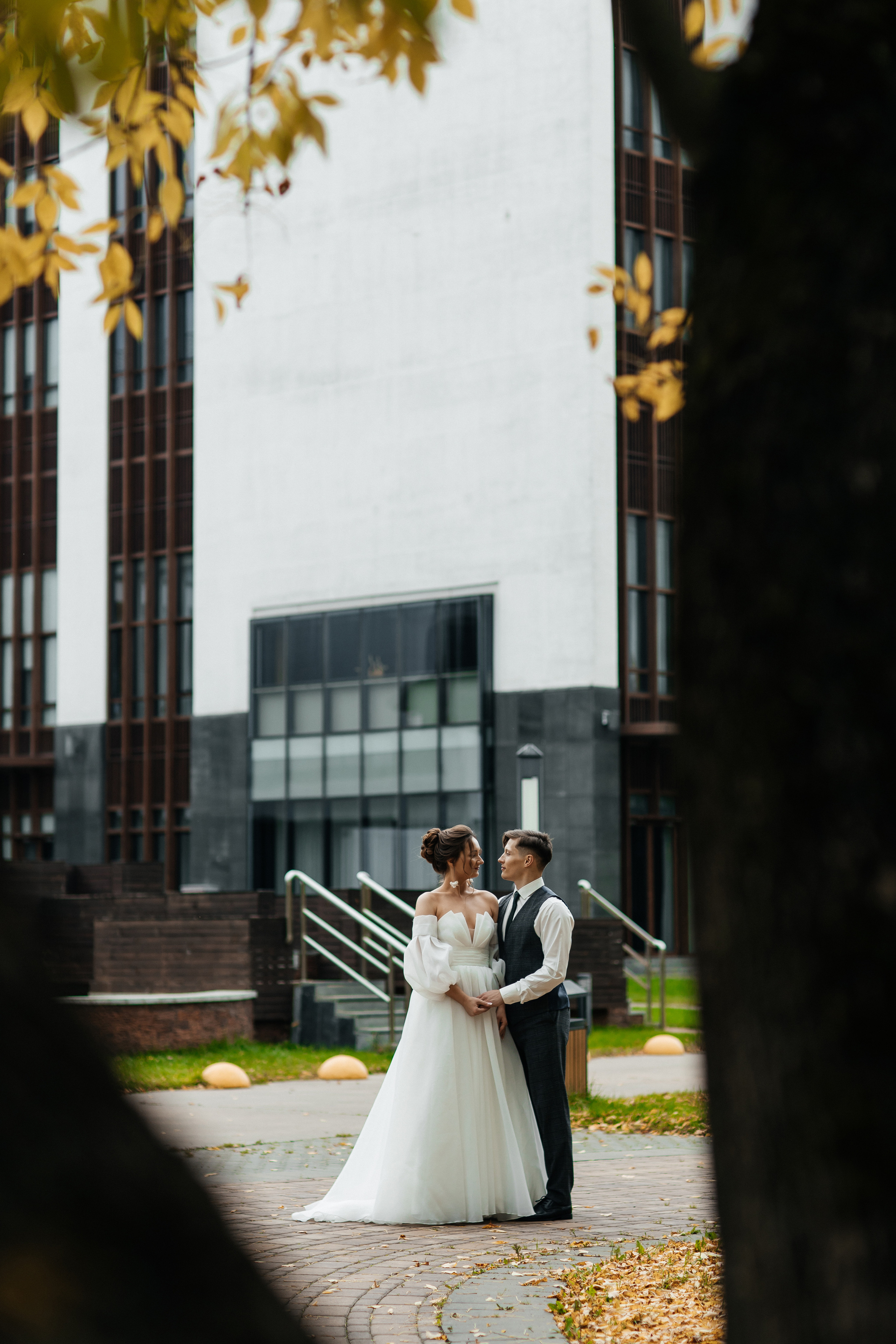 Топ лучших мест для свадебной прогулки в Минске. Polovinka.Photo — Свадебный и семейный фотограф Минск
