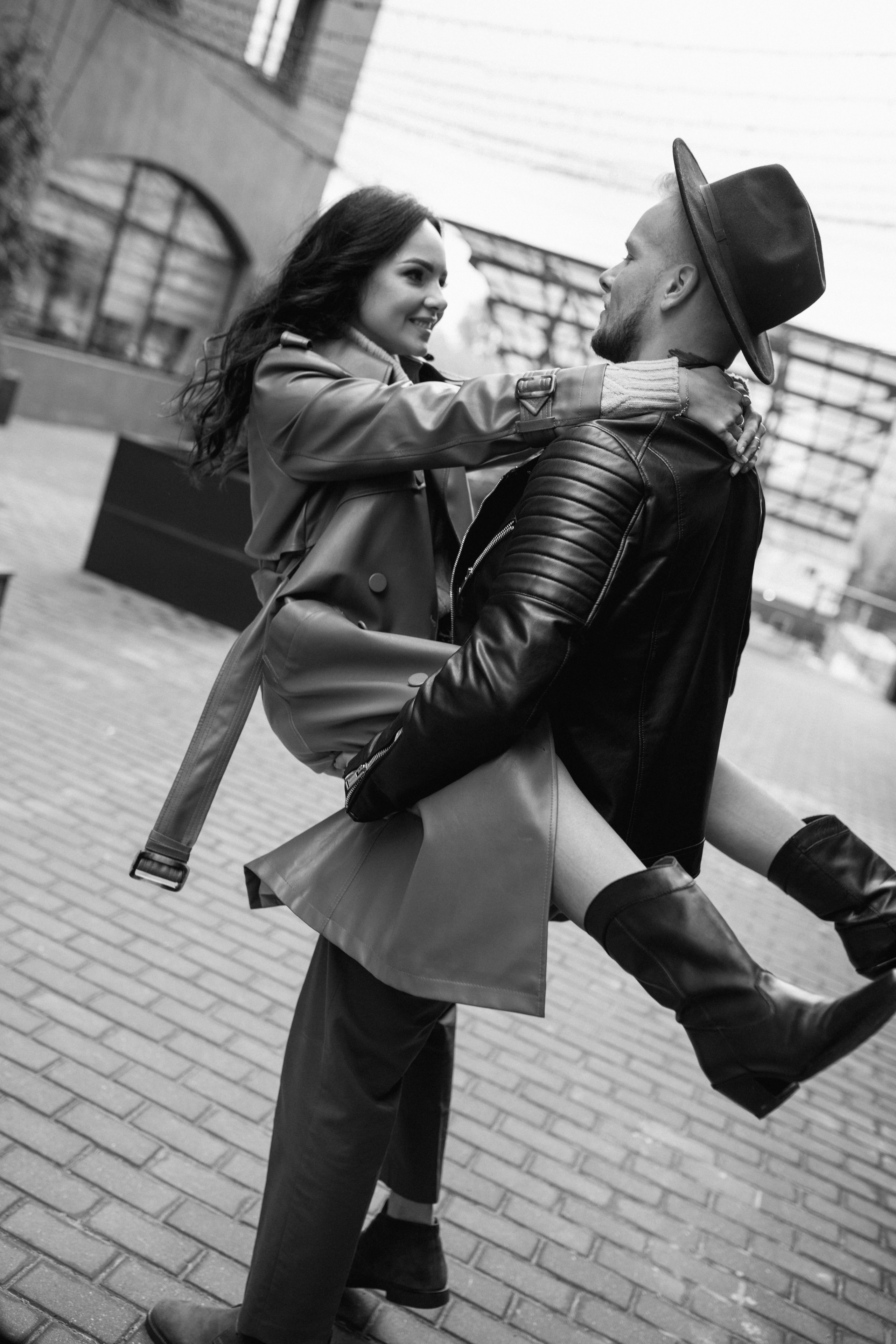 Street прогулка. Polovinka.Photo — Свадебный и семейный фотограф Минск