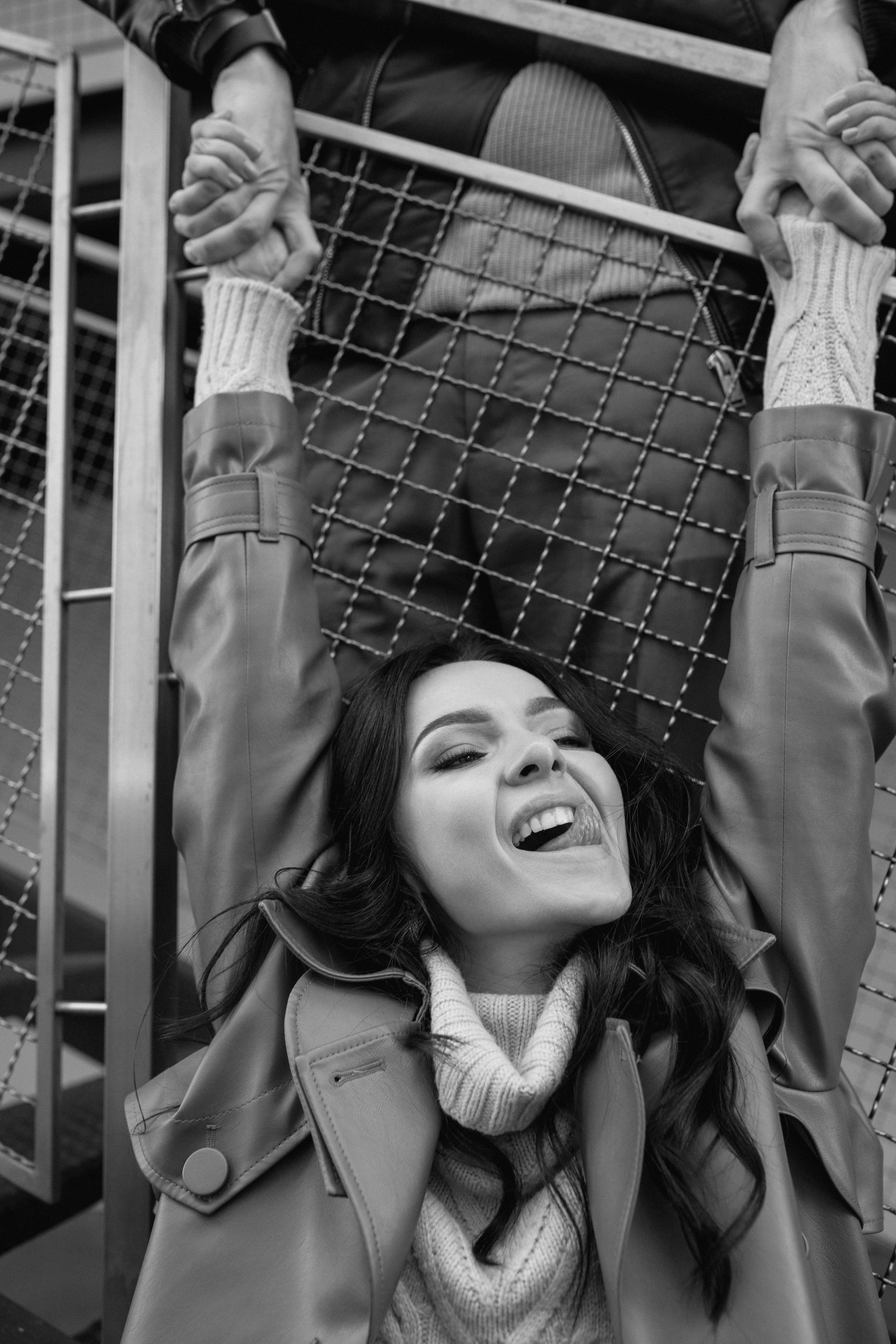 Street прогулка. Polovinka.Photo — Свадебный и семейный фотограф Минск