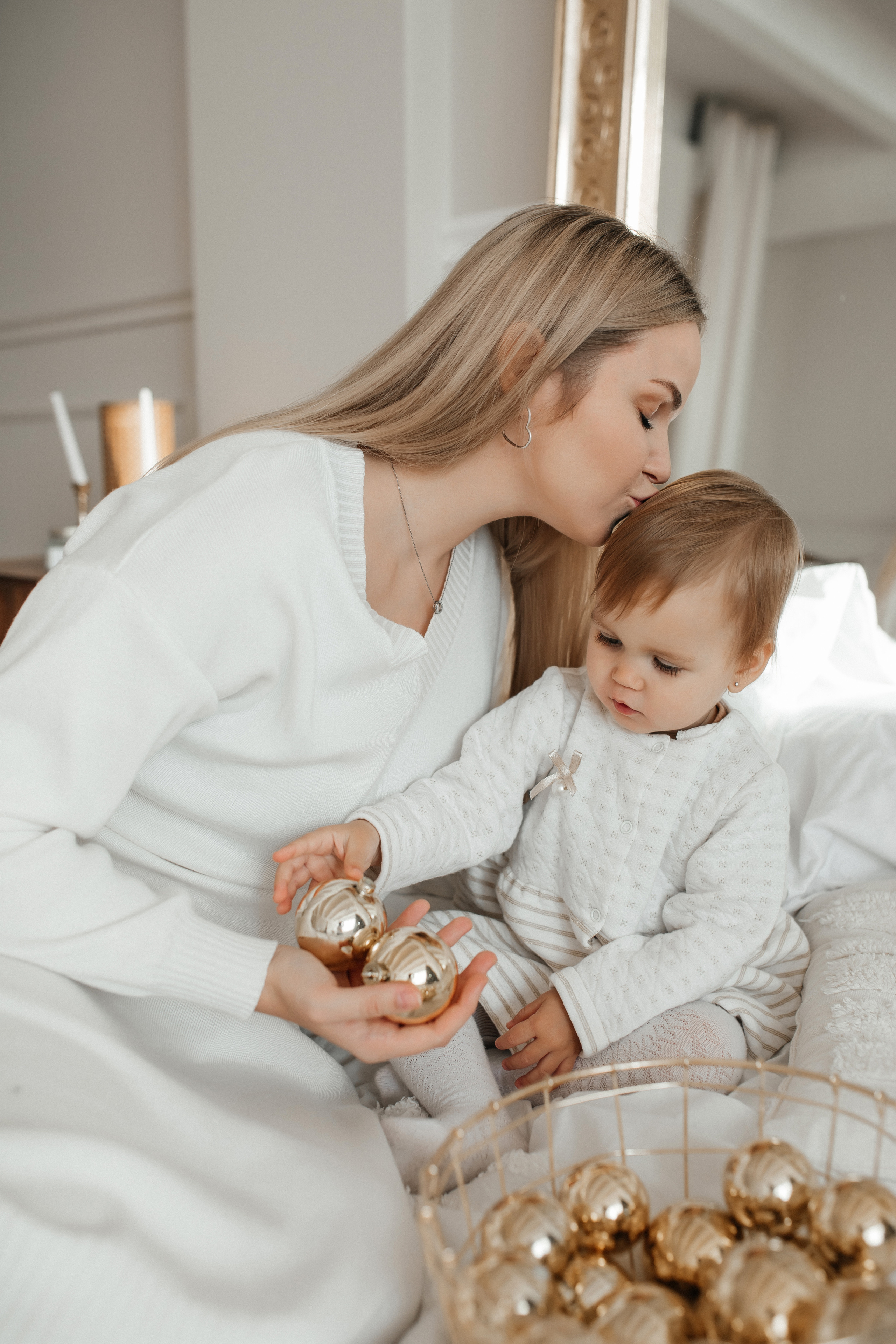 Семейная Форест. Polovinka.Photo — Свадебный и семейный фотограф Минск