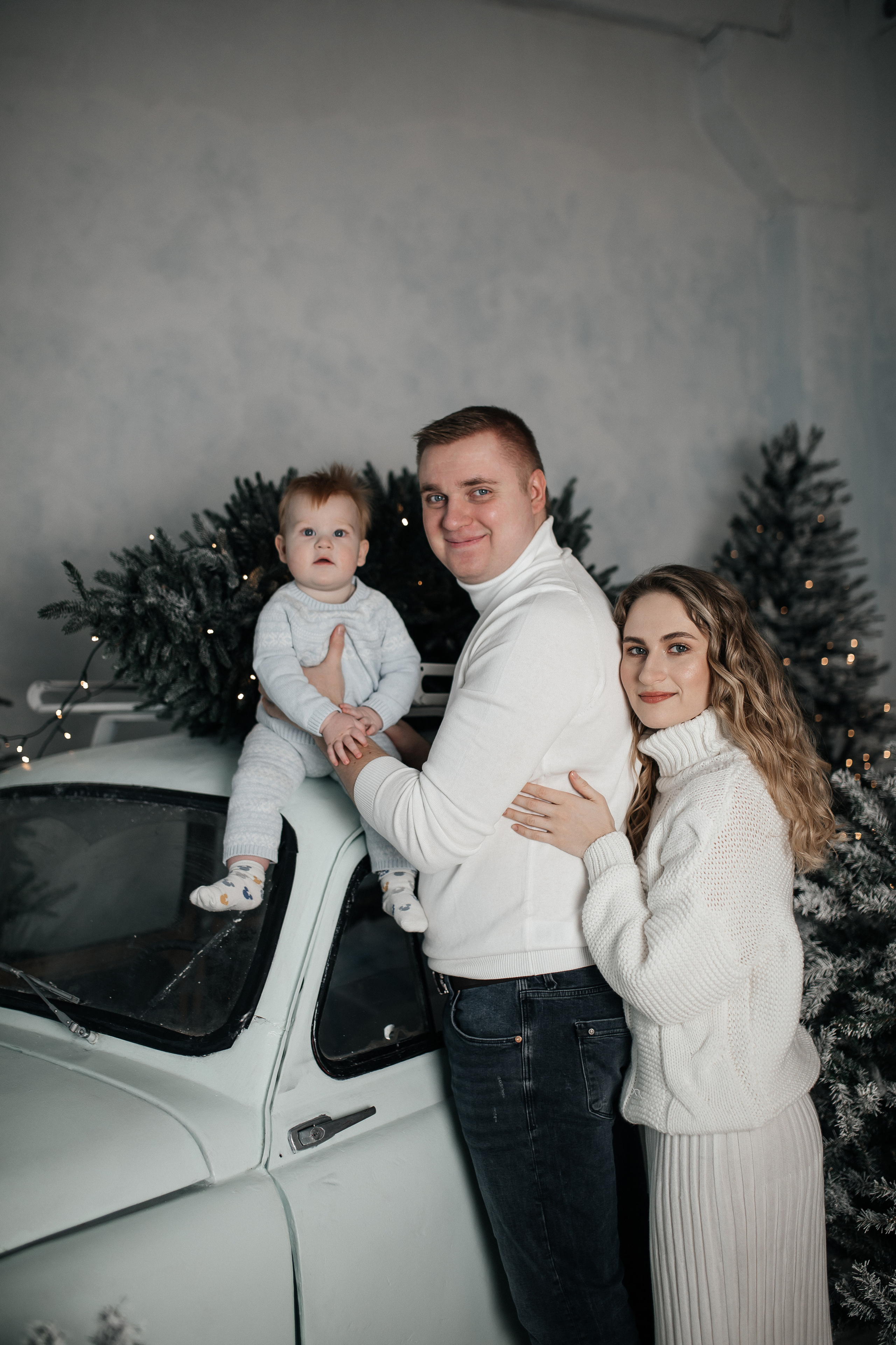 Даша, Леша и Сашка. Polovinka.Photo — Свадебный и семейный фотограф Минск