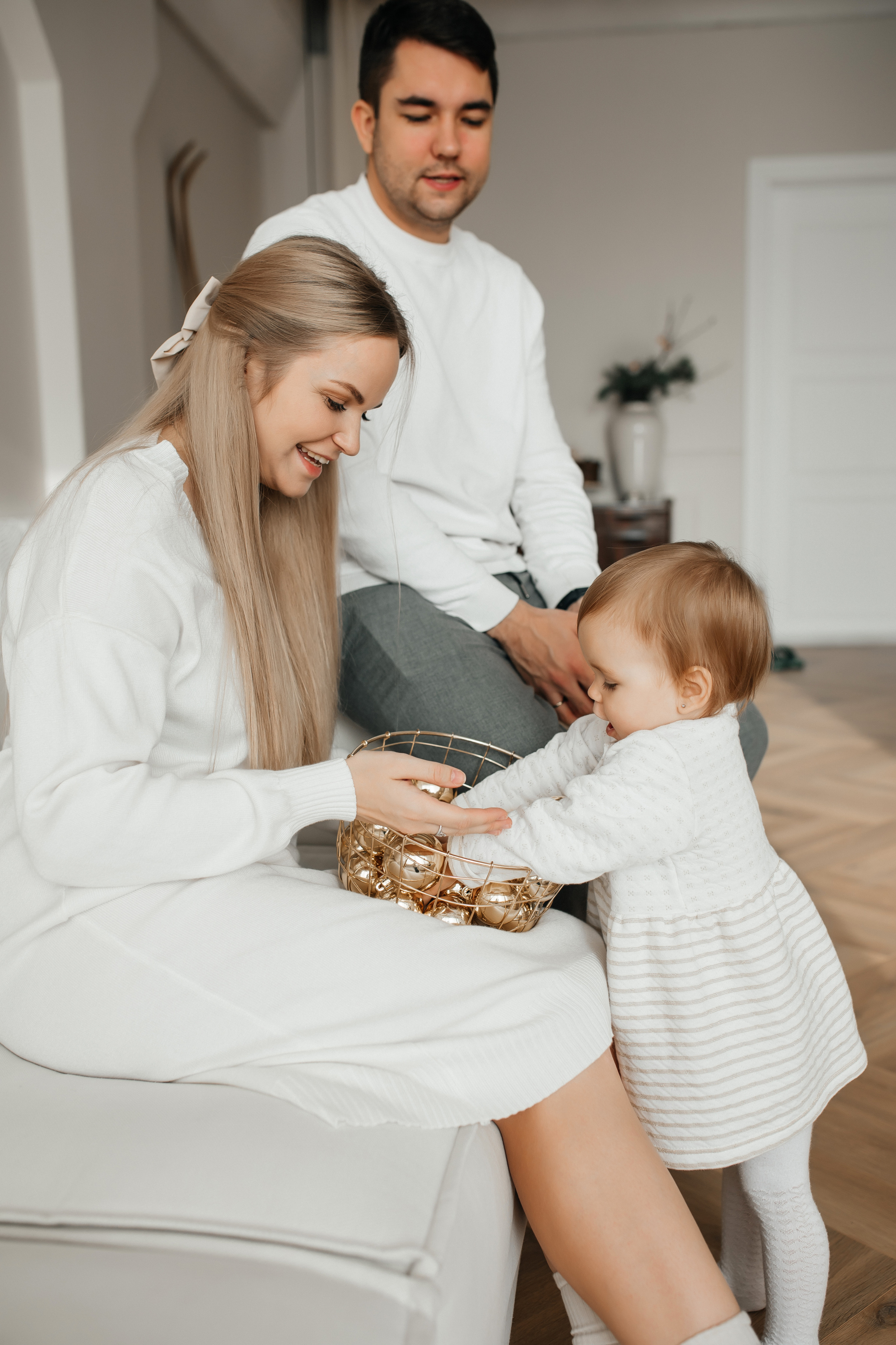 Семейная Форест. Polovinka.Photo — Свадебный и семейный фотограф Минск