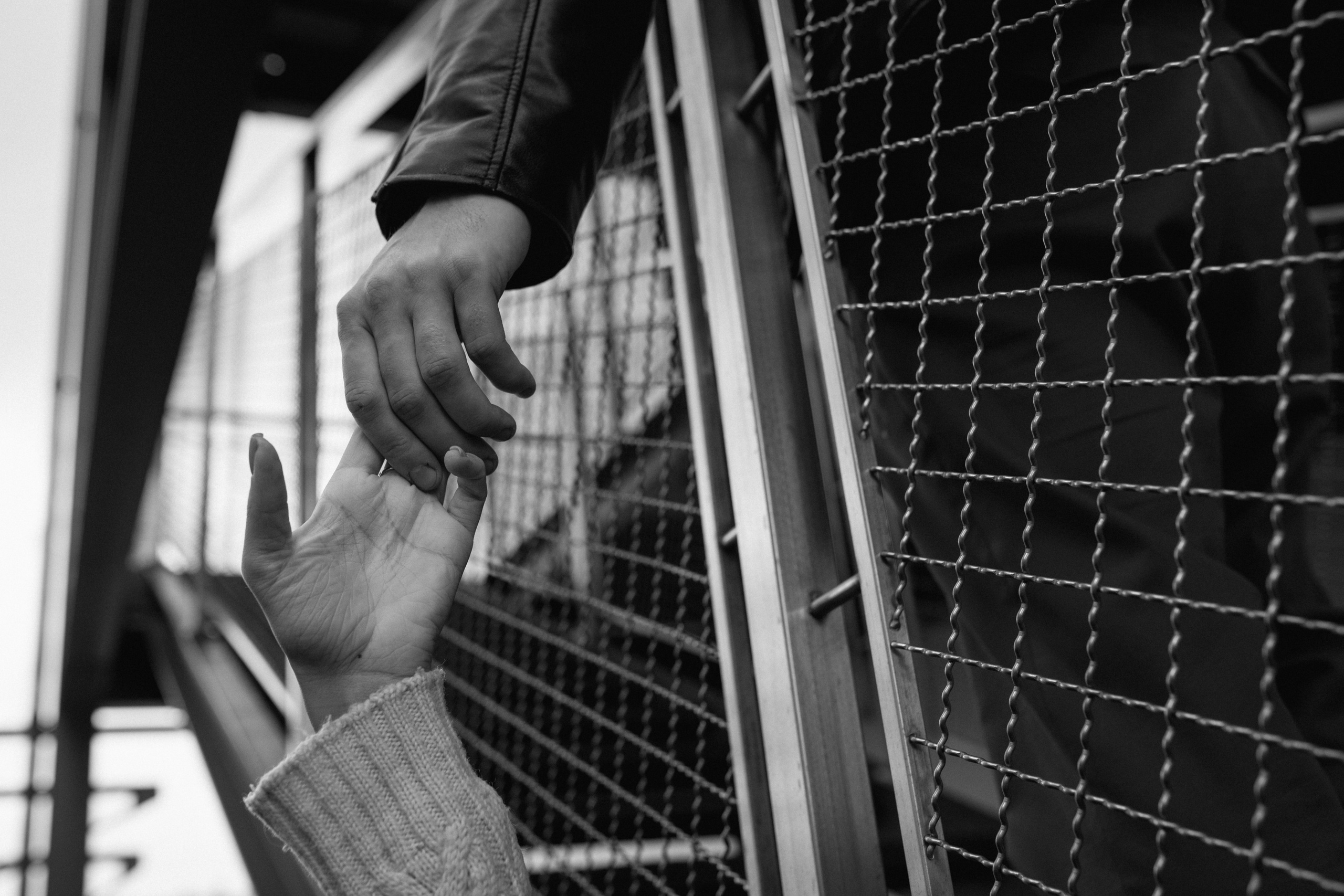 Street прогулка. Polovinka.Photo — Свадебный и семейный фотограф Минск