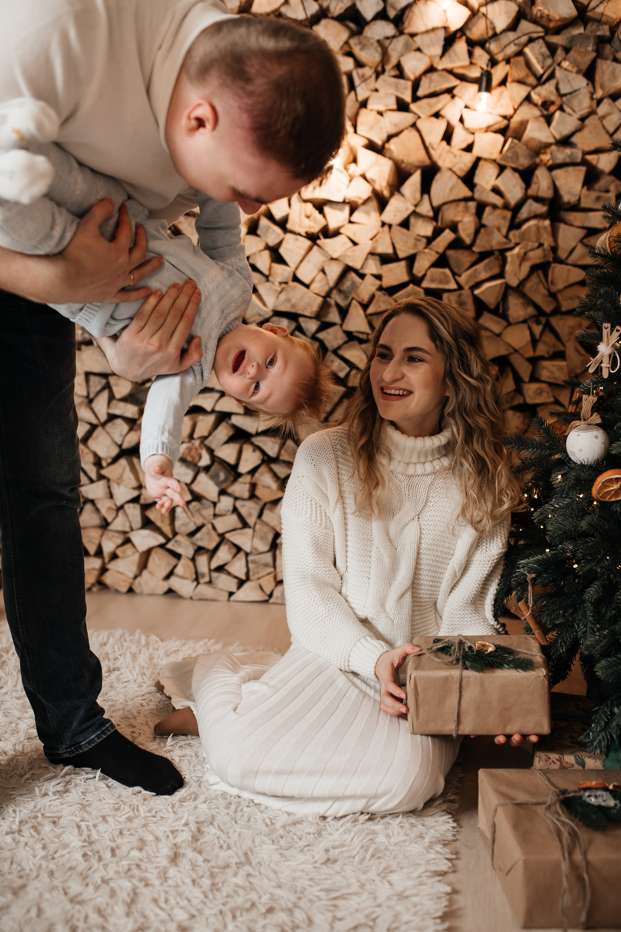 Даша, Леша и Сашка. Polovinka.Photo — Свадебный и семейный фотограф Минск