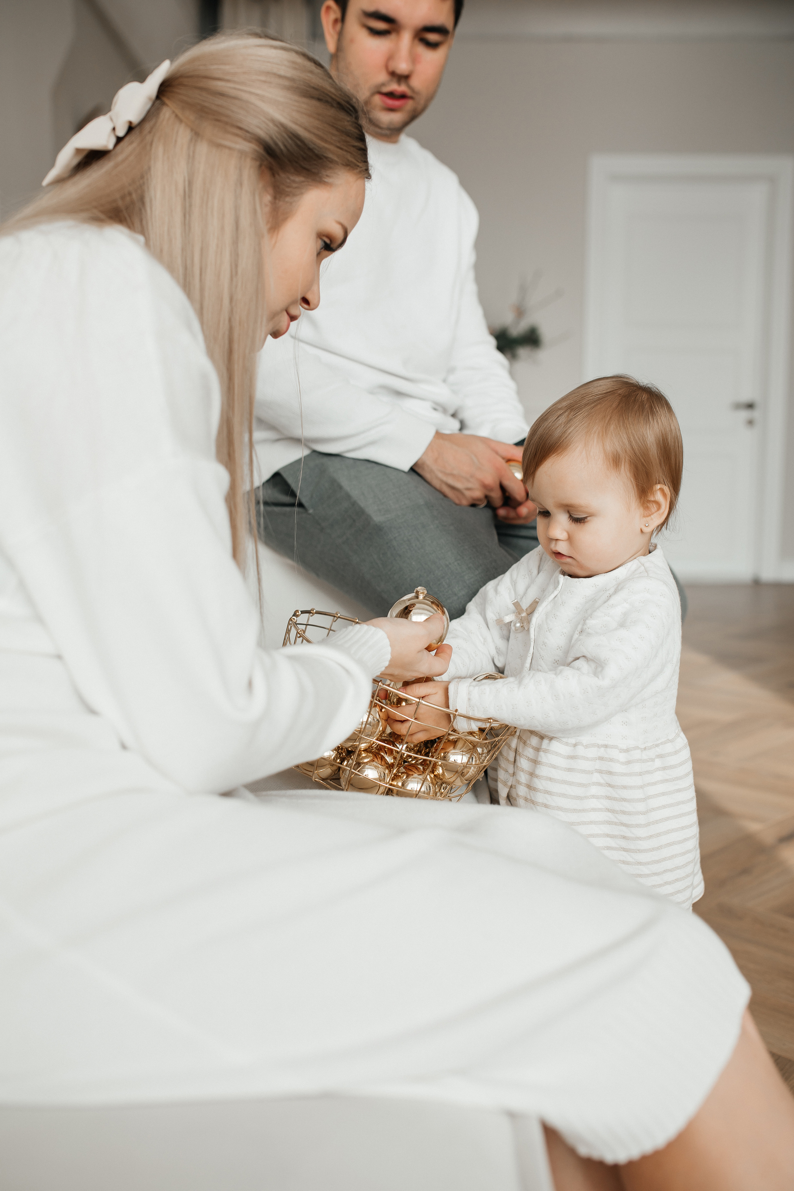 Семейная Форест. Polovinka.Photo — Свадебный и семейный фотограф Минск