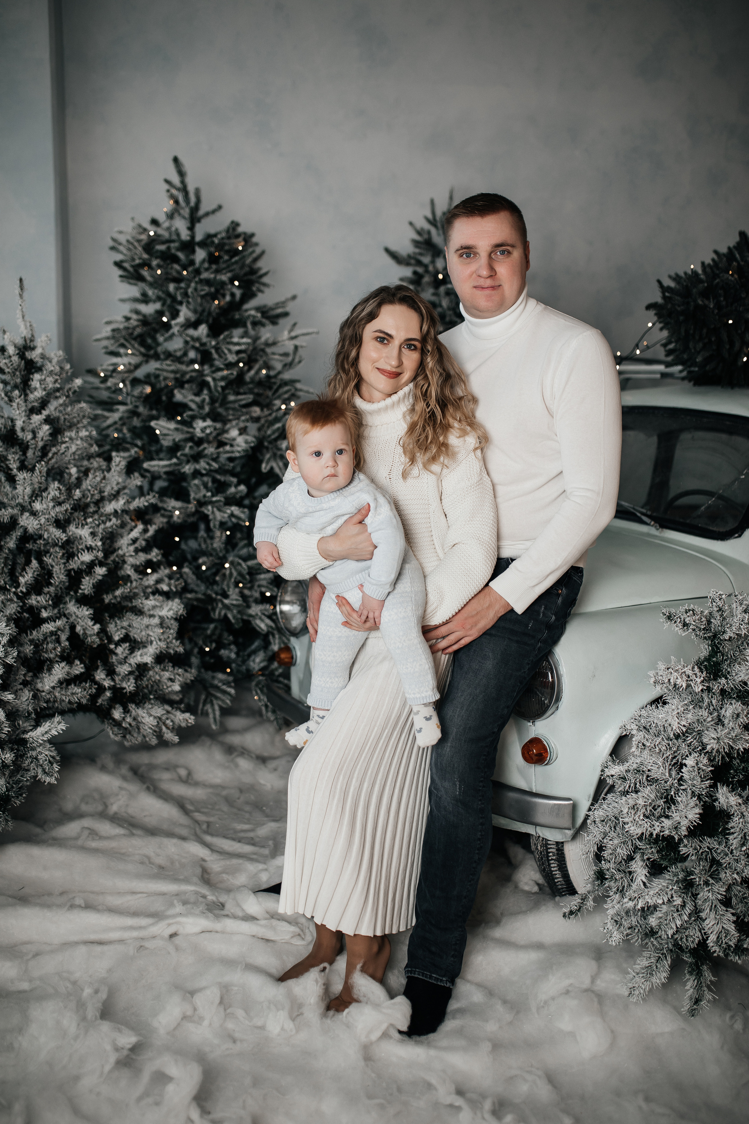 Даша, Леша и Сашка. Polovinka.Photo — Свадебный и семейный фотограф Минск