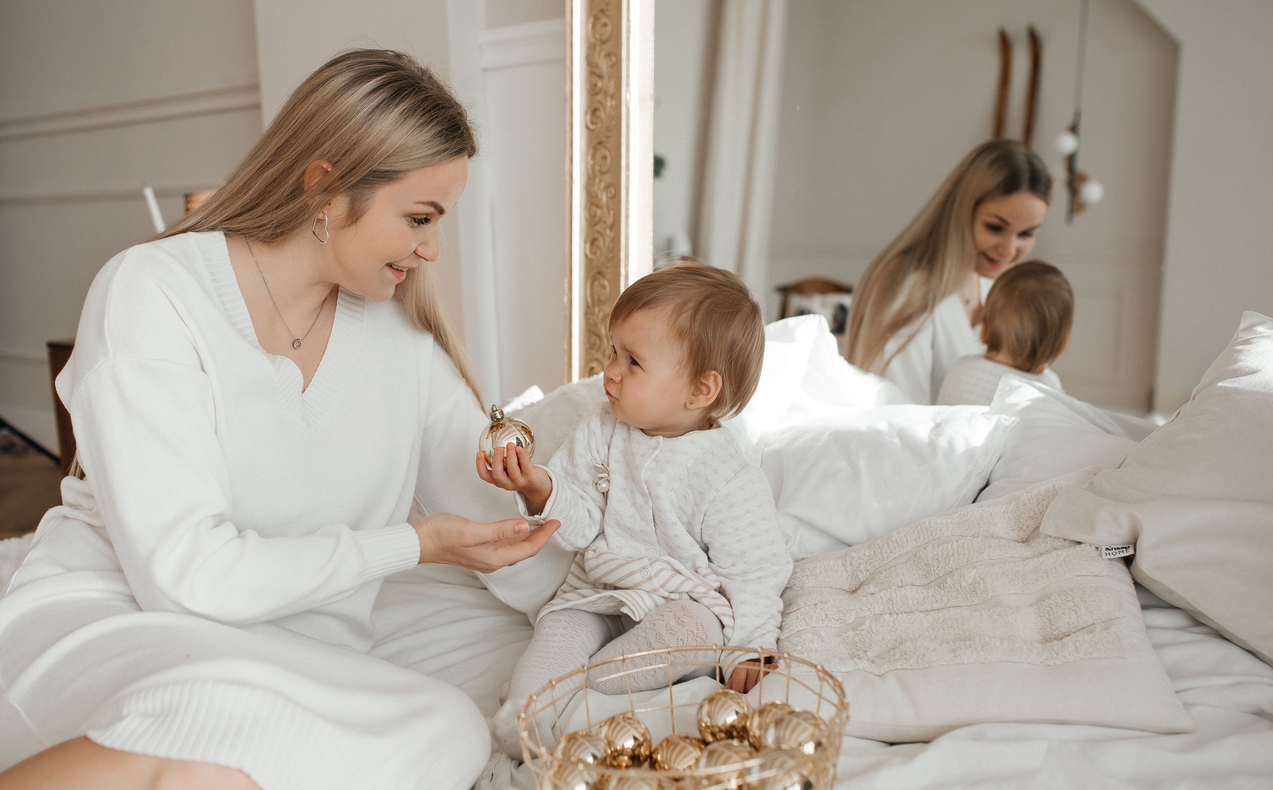 Семейная Форест. Polovinka.Photo — Свадебный и семейный фотограф Минск