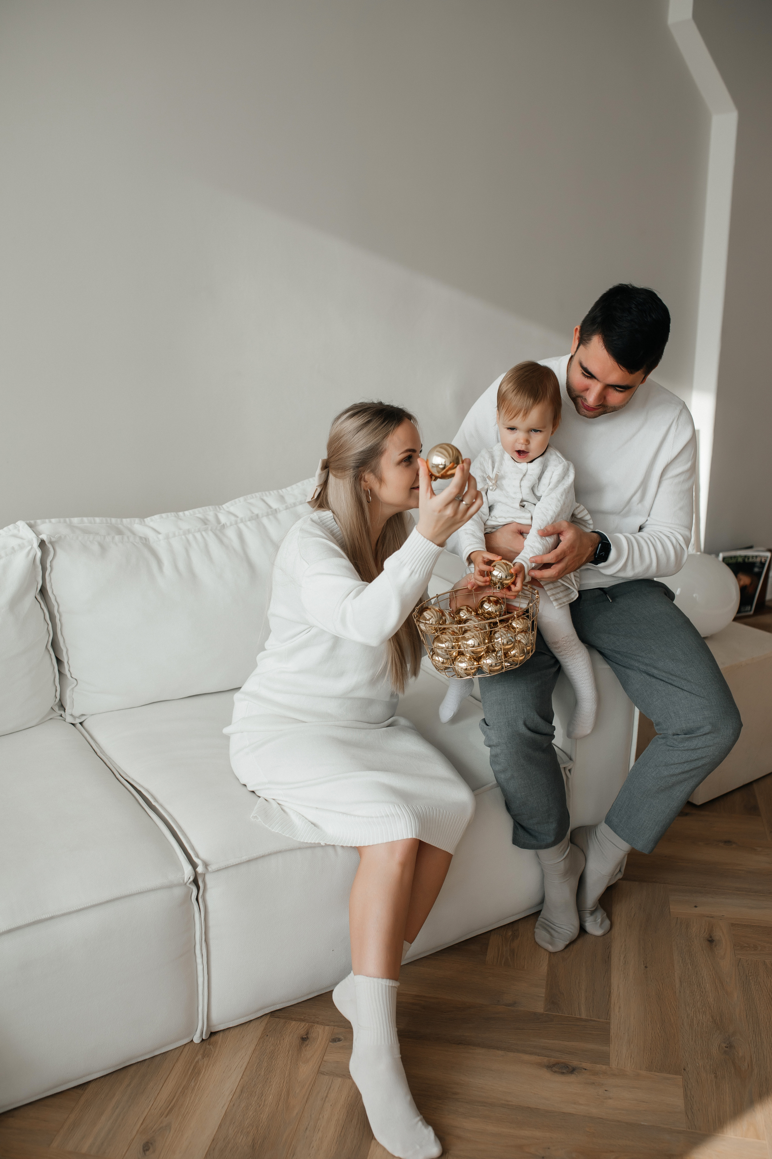 Семейная Форест. Polovinka.Photo — Свадебный и семейный фотограф Минск