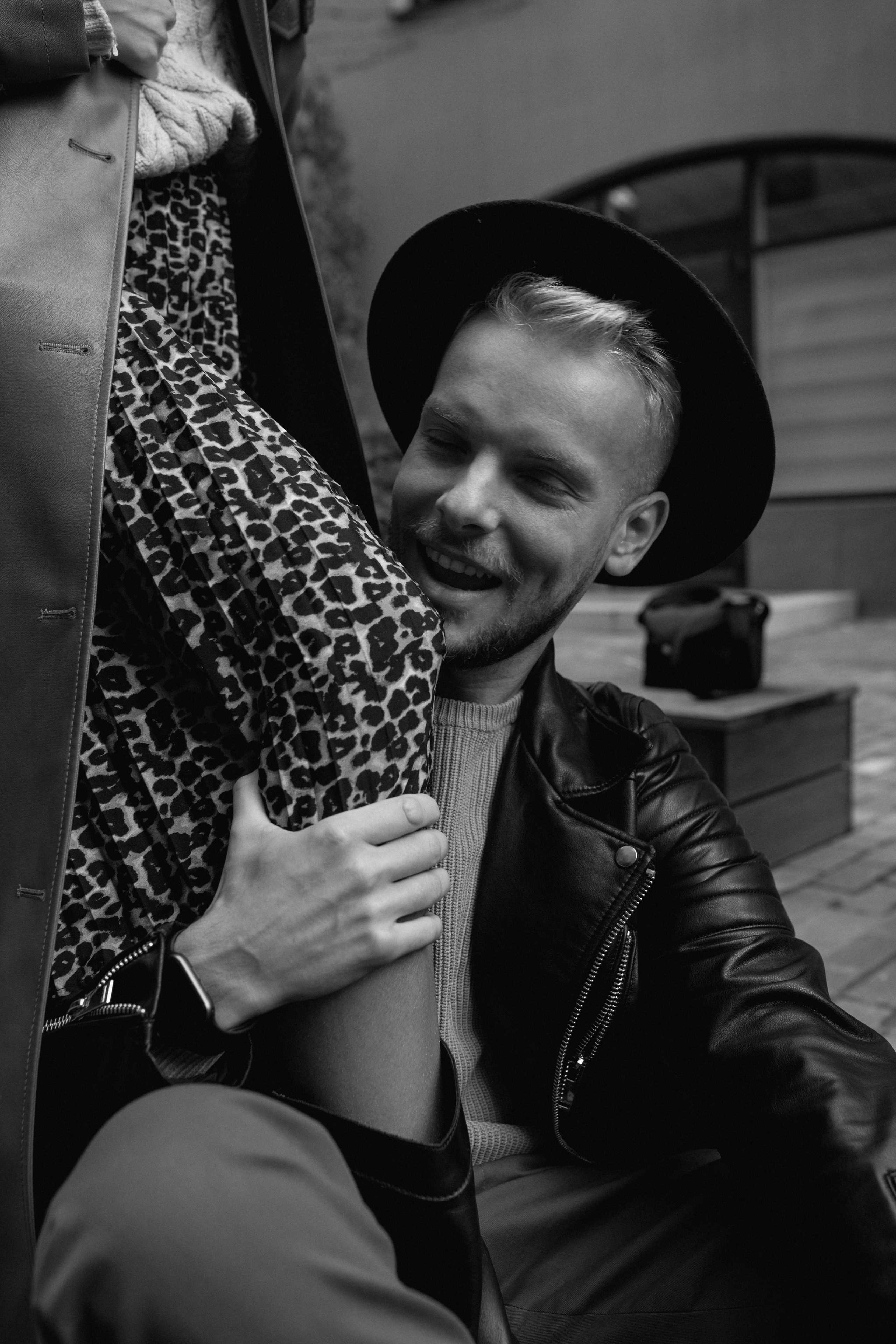 Street прогулка. Polovinka.Photo — Свадебный и семейный фотограф Минск