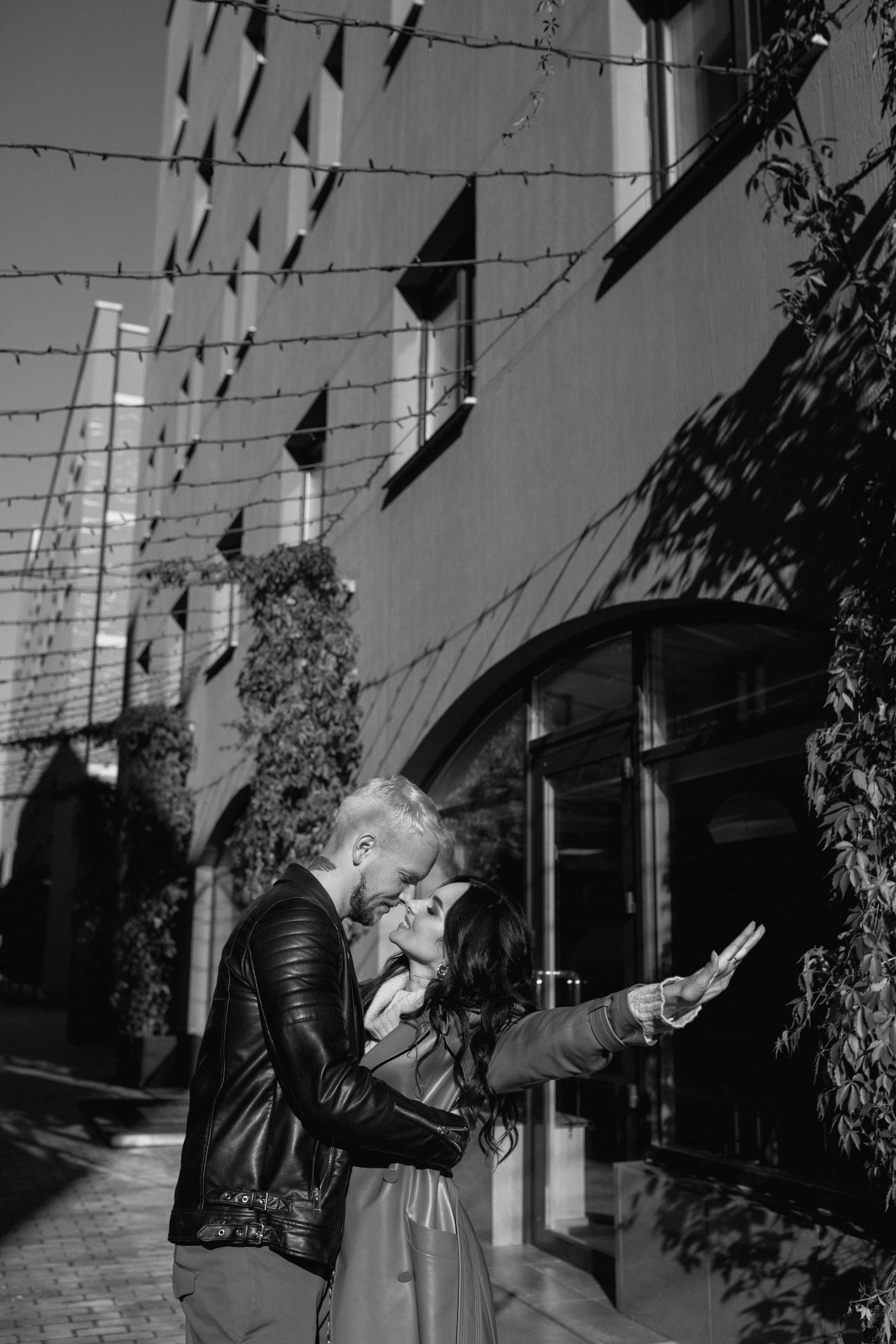 Street прогулка. Polovinka.Photo — Свадебный и семейный фотограф Минск