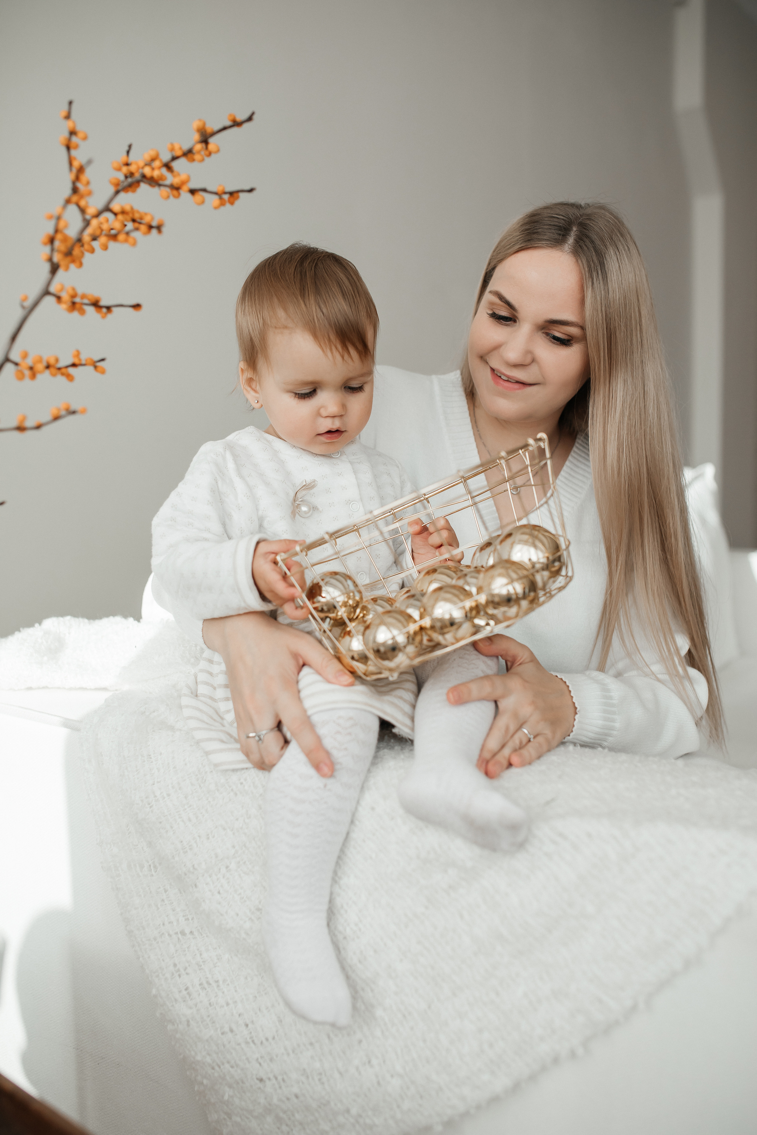 Семейная Форест. Polovinka.Photo — Свадебный и семейный фотограф Минск