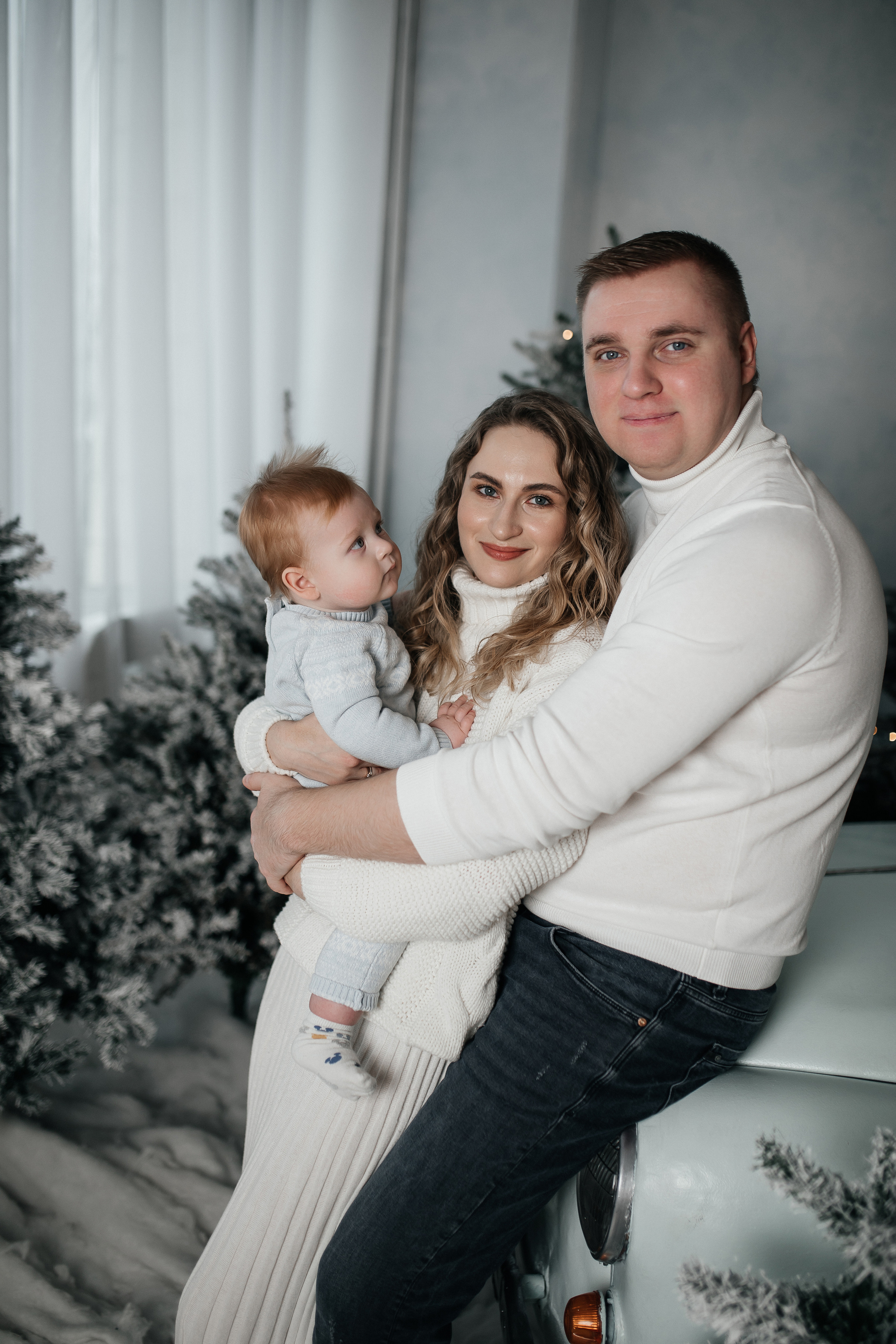 Даша, Леша и Сашка. Polovinka.Photo — Свадебный и семейный фотограф Минск