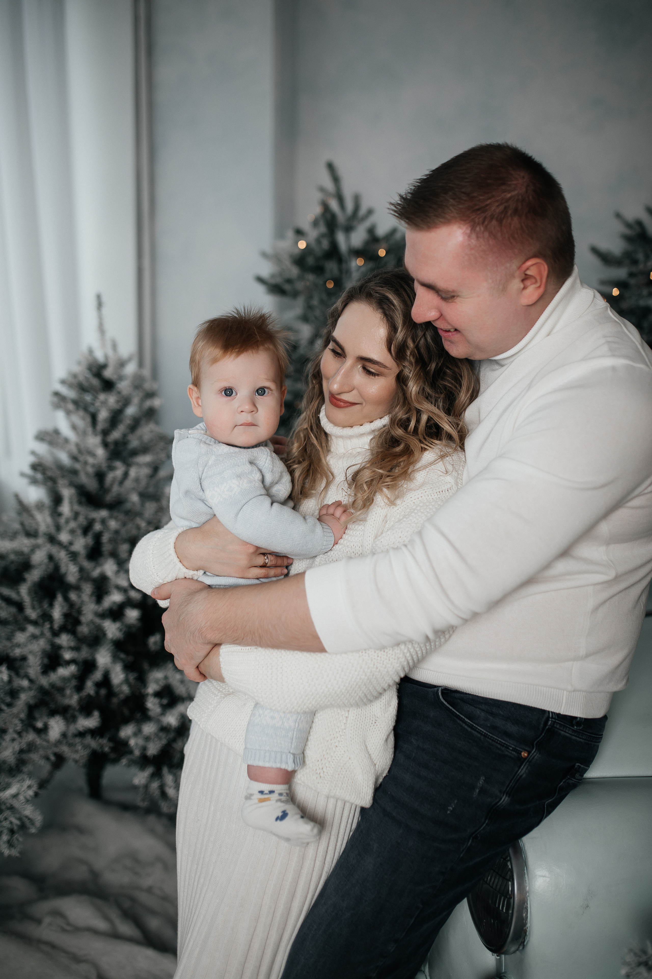 Даша, Леша и Сашка. Polovinka.Photo — Свадебный и семейный фотограф Минск