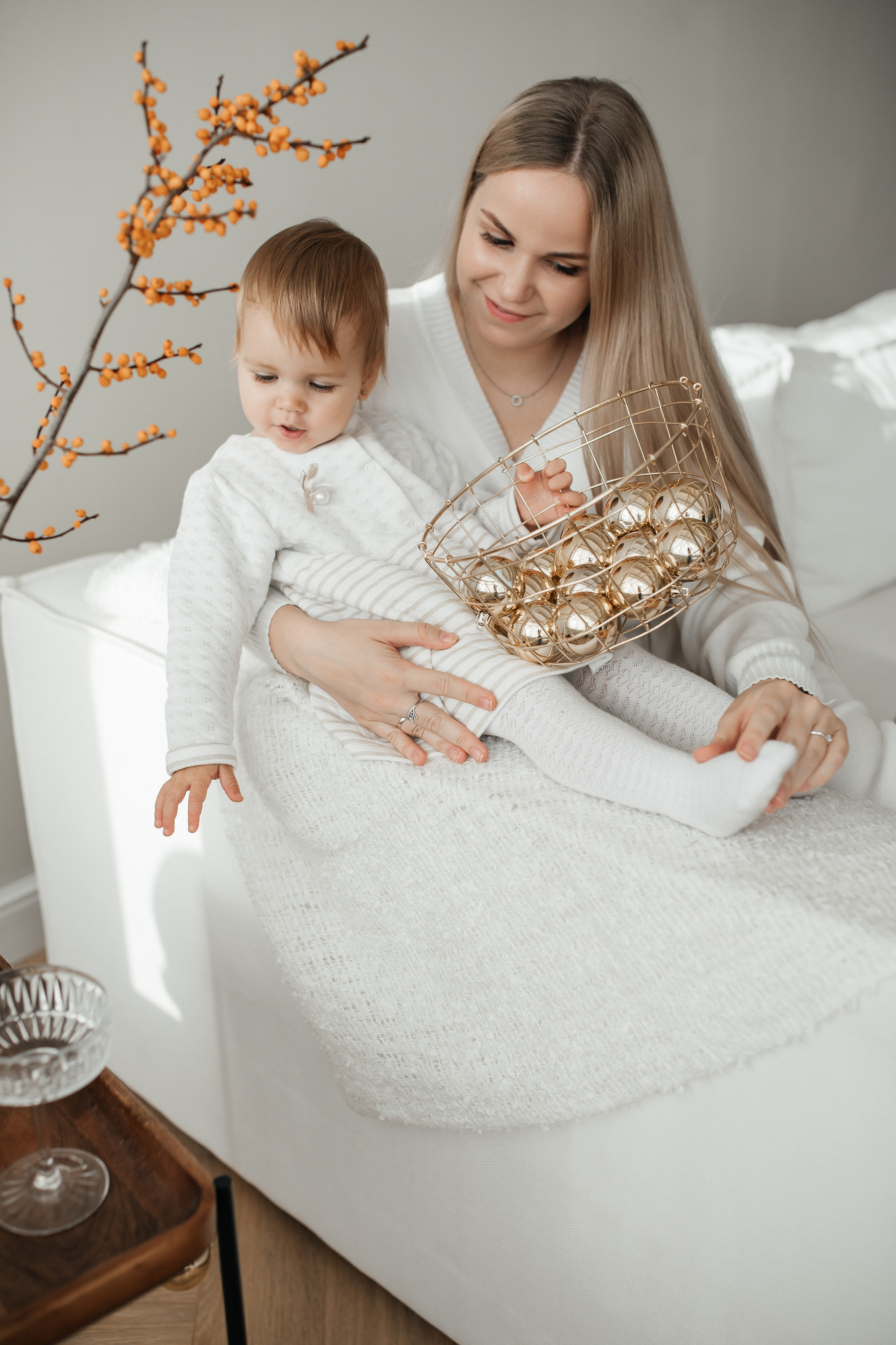 Семейная Форест. Polovinka.Photo — Свадебный и семейный фотограф Минск