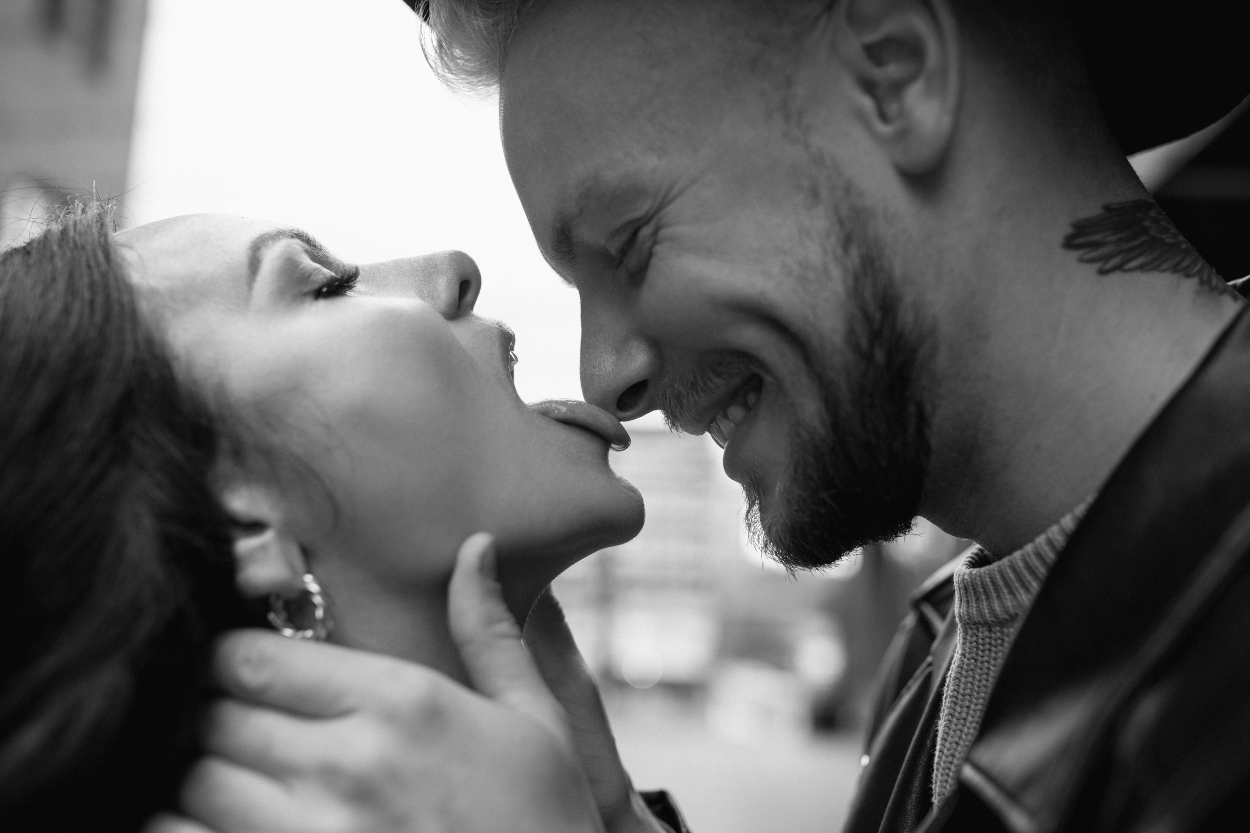 Street прогулка. Polovinka.Photo — Свадебный и семейный фотограф Минск