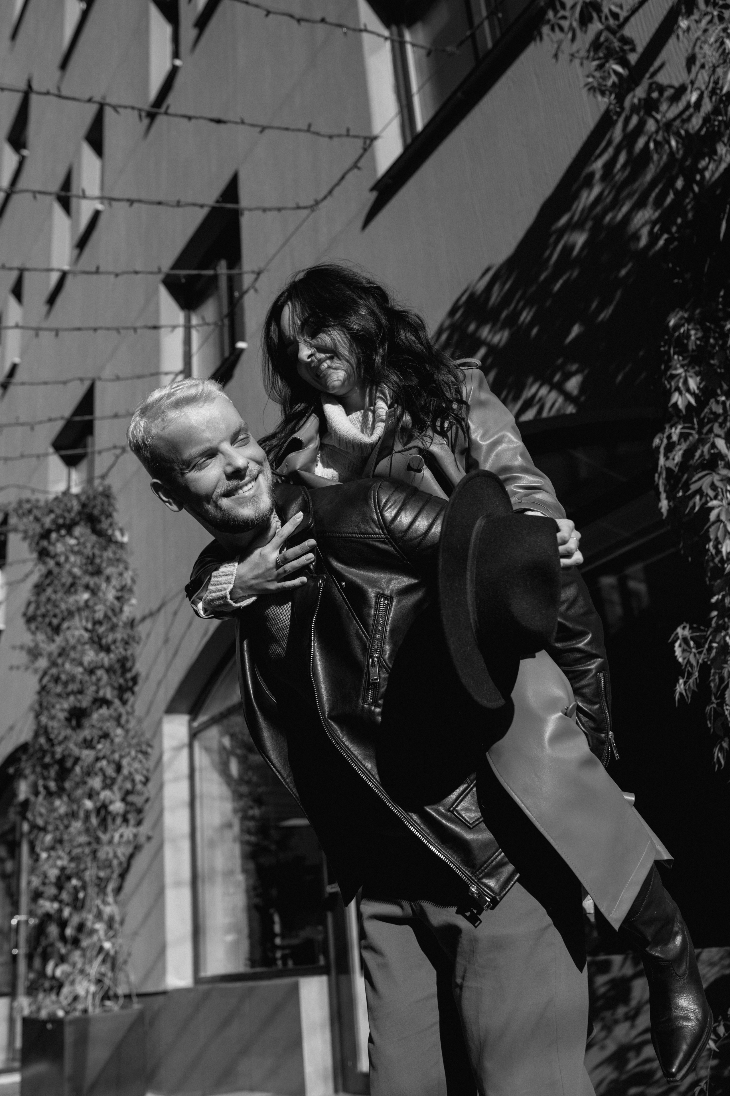 Street прогулка. Polovinka.Photo — Свадебный и семейный фотограф Минск