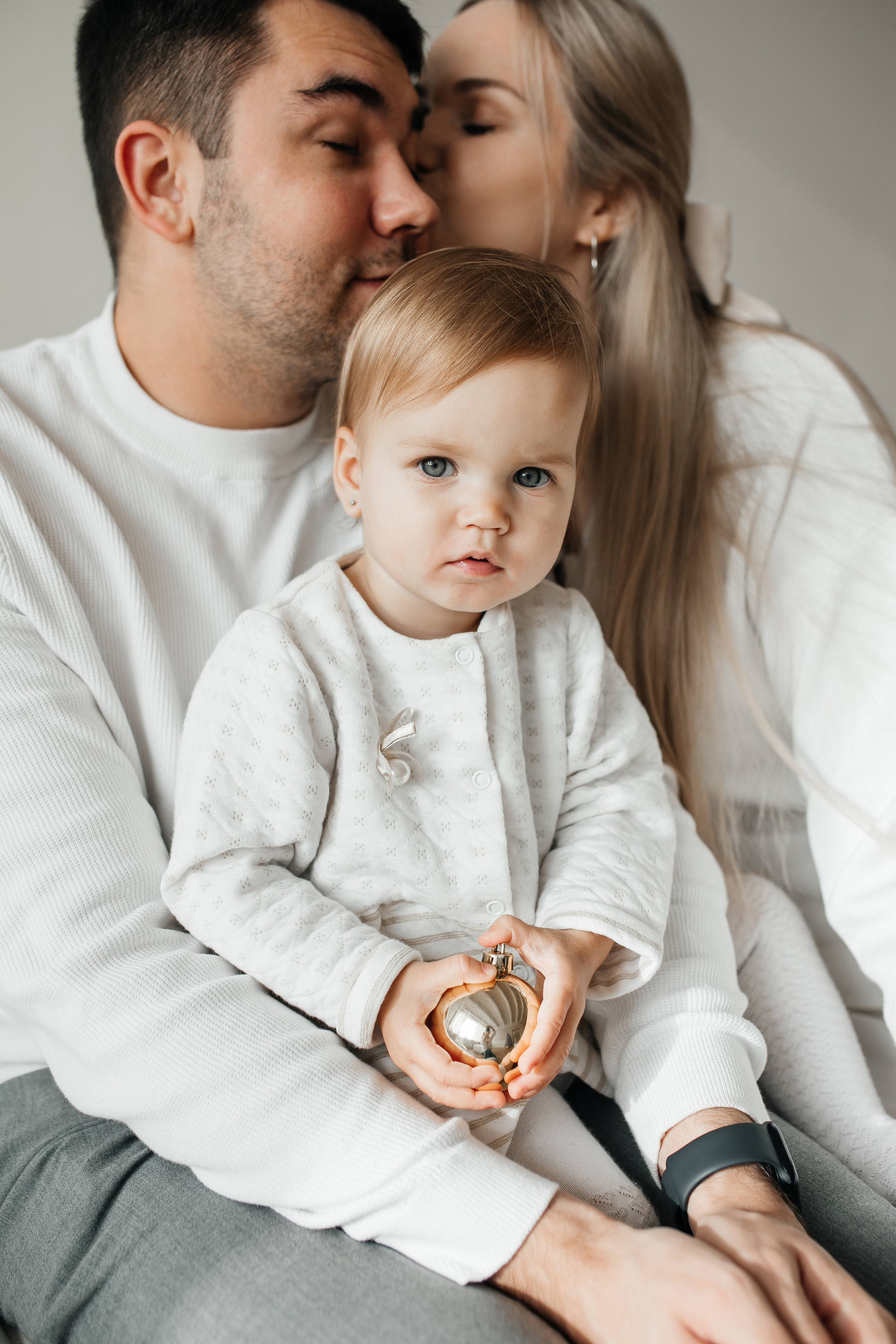 Семейная Форест. Polovinka.Photo — Свадебный и семейный фотограф Минск