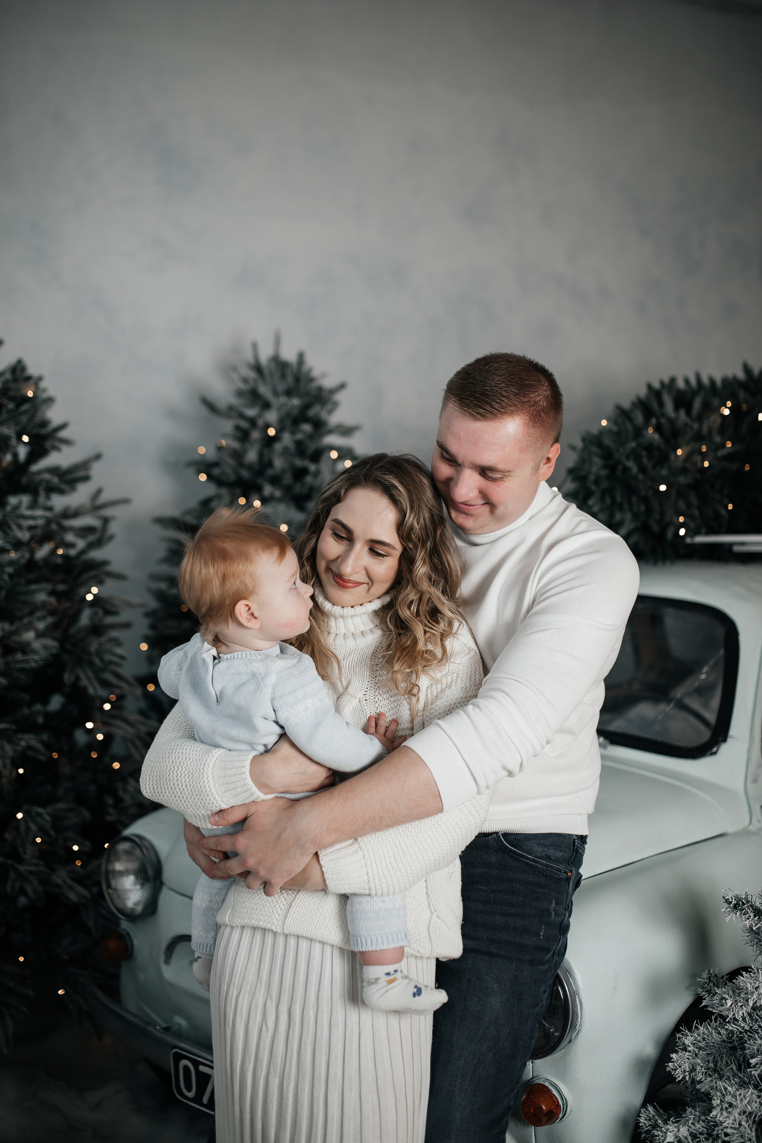 Даша, Леша и Сашка. Polovinka.Photo — Свадебный и семейный фотограф Минск