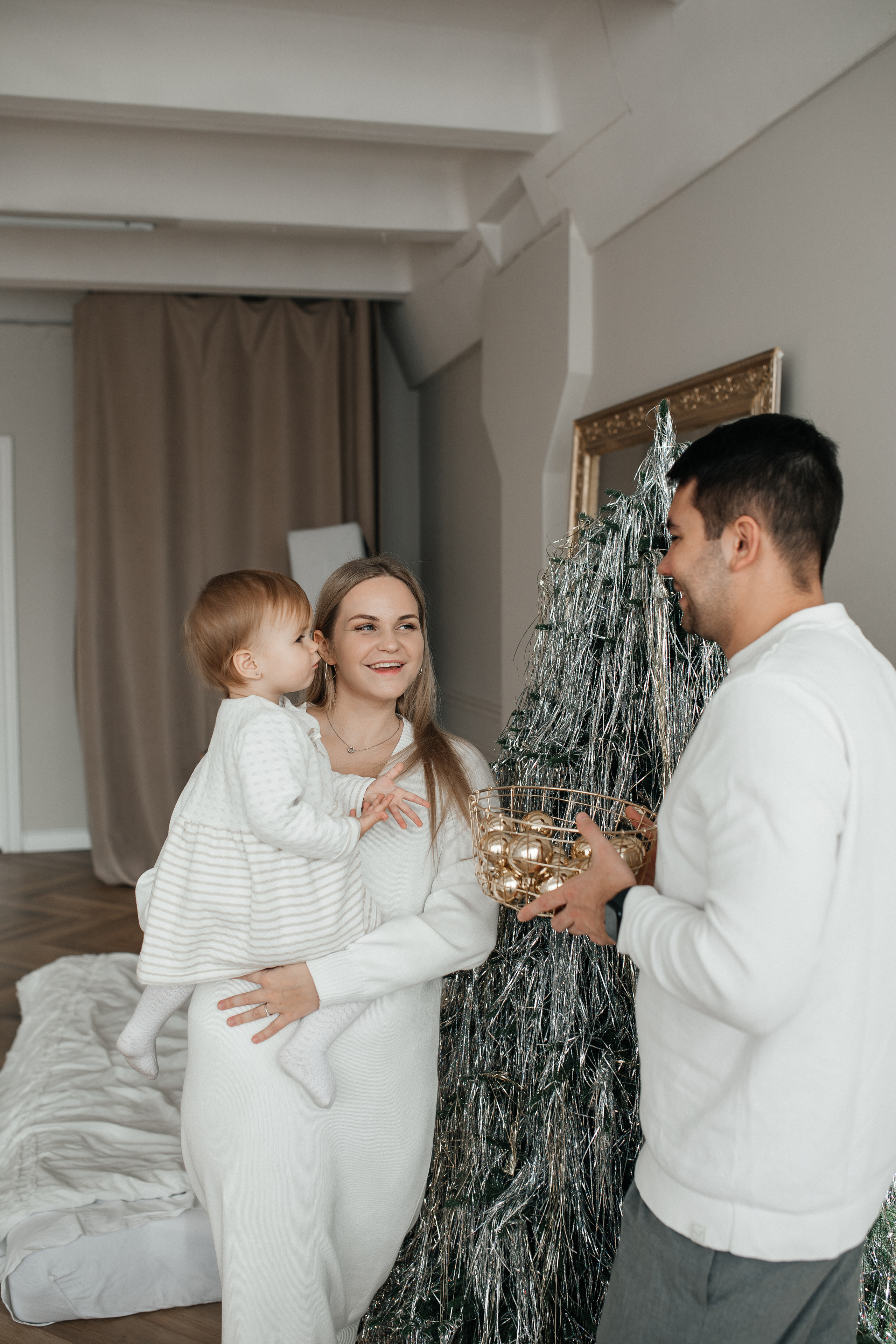 Семейная Форест. Polovinka.Photo — Свадебный и семейный фотограф Минск