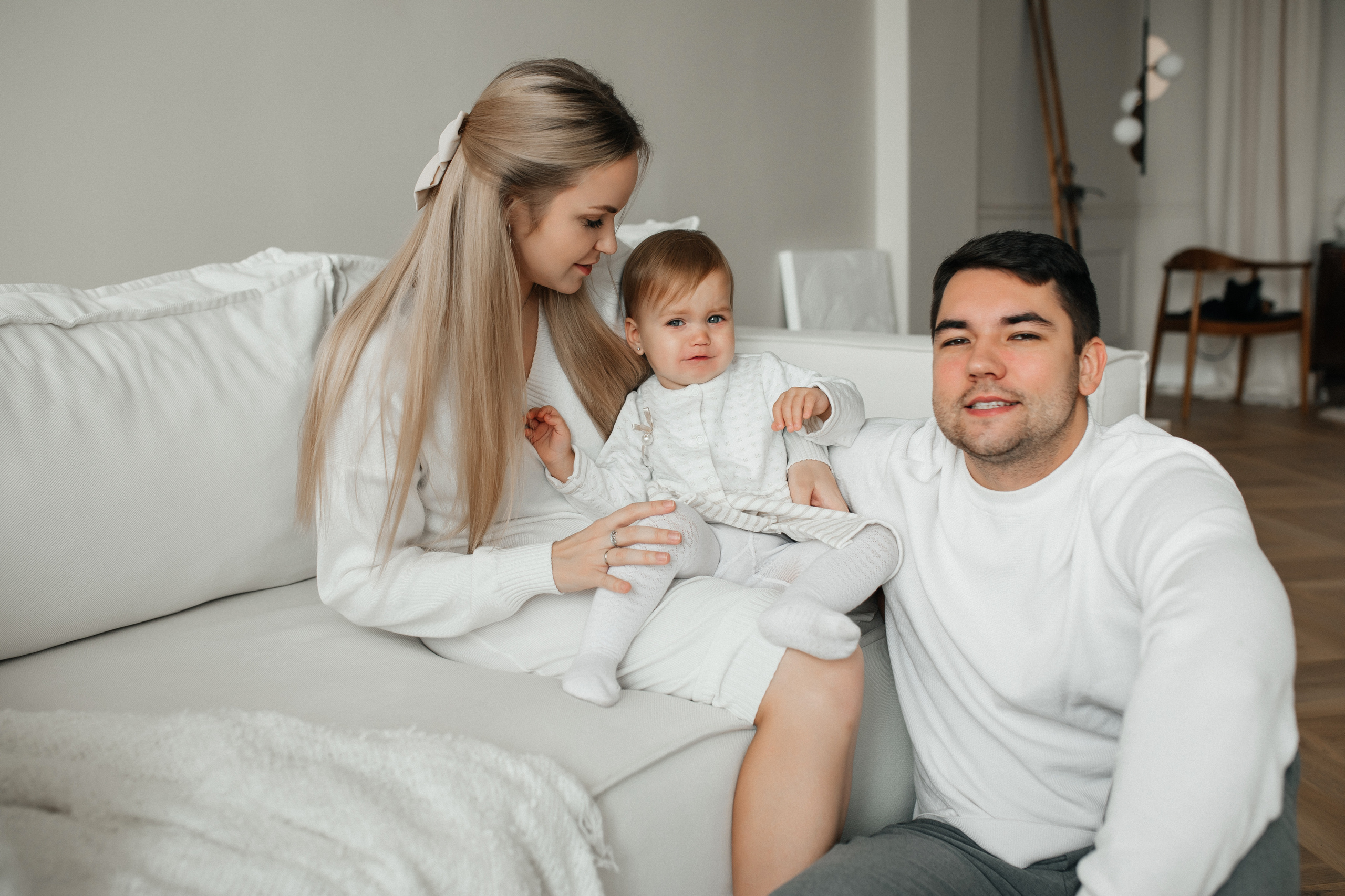 Семейная Форест. Polovinka.Photo — Свадебный и семейный фотограф Минск