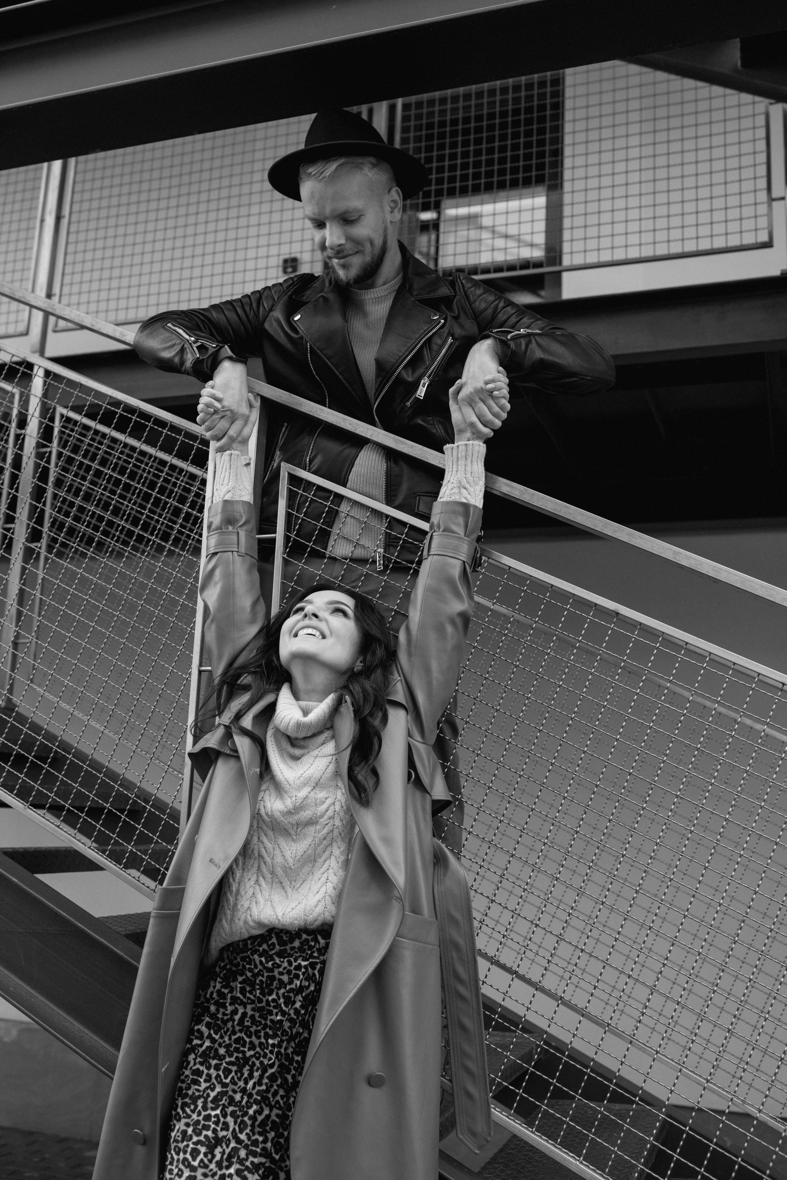 Street прогулка. Polovinka.Photo — Свадебный и семейный фотограф Минск