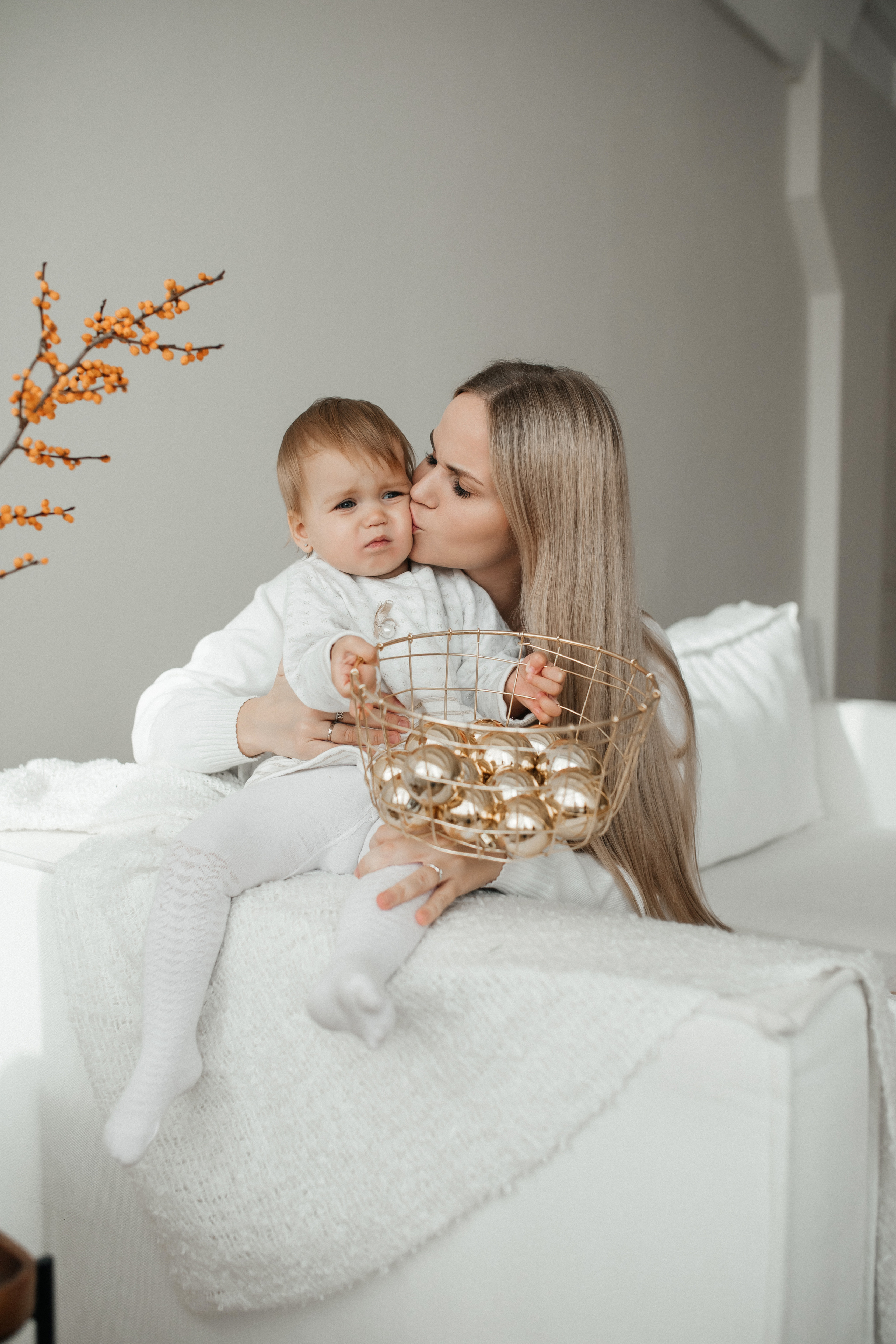 Семейная Форест. Polovinka.Photo — Свадебный и семейный фотограф Минск