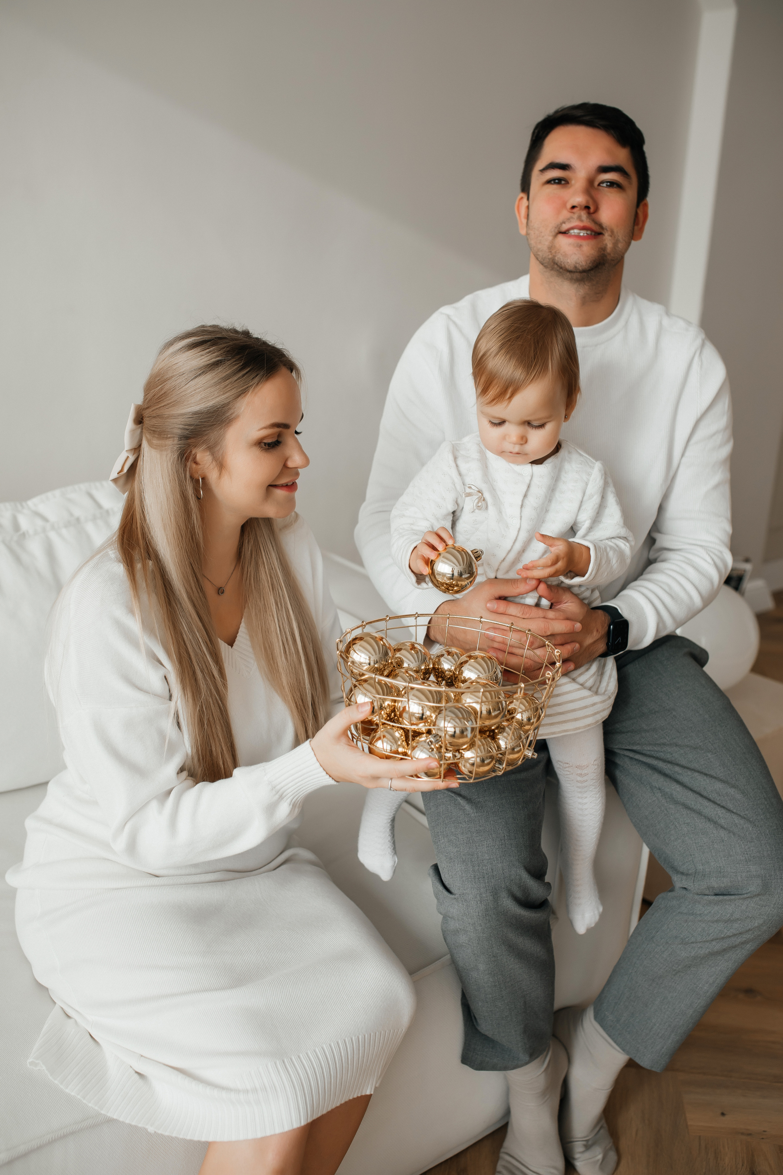 Семейная Форест. Polovinka.Photo — Свадебный и семейный фотограф Минск