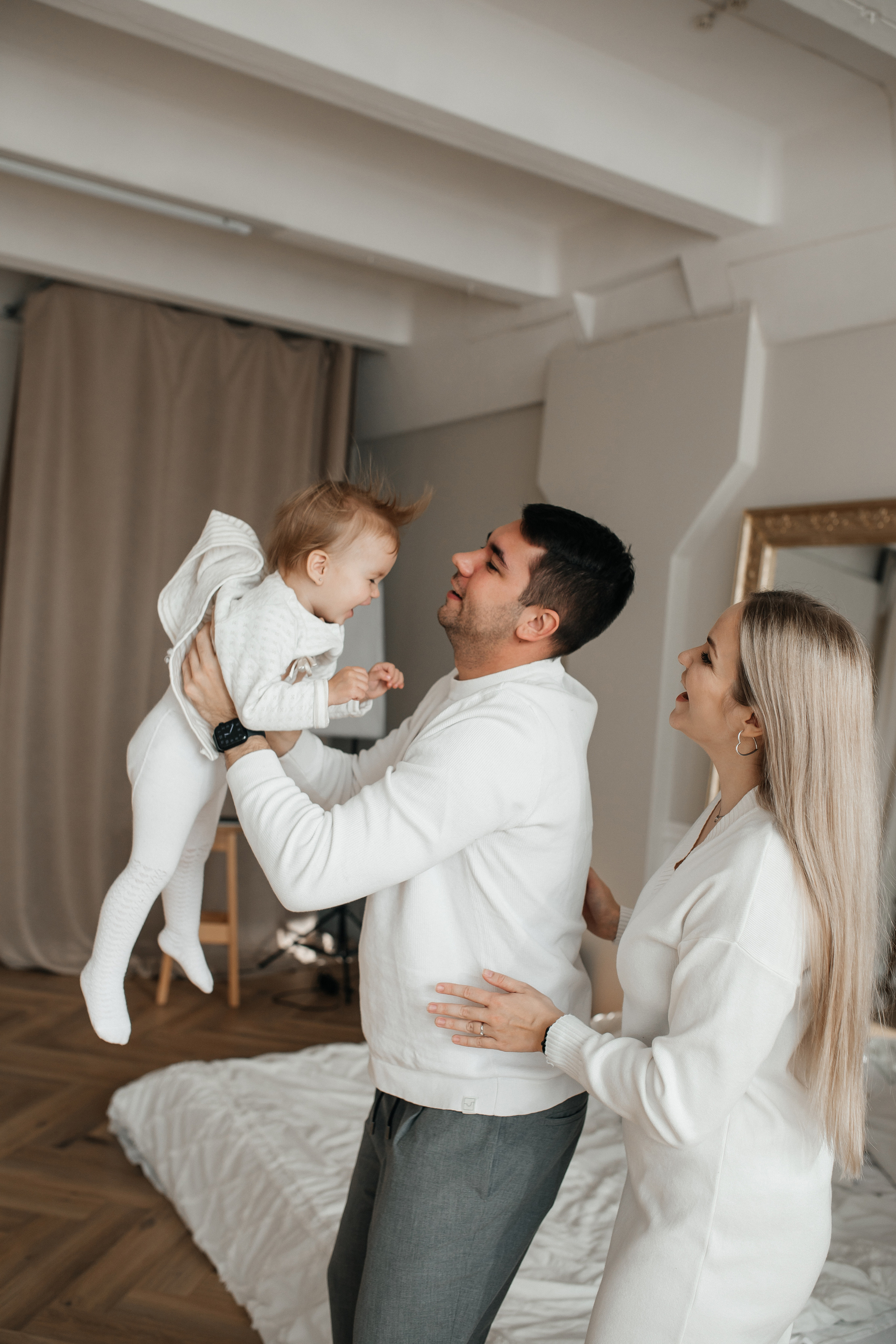 Семейная Форест. Polovinka.Photo — Свадебный и семейный фотограф Минск