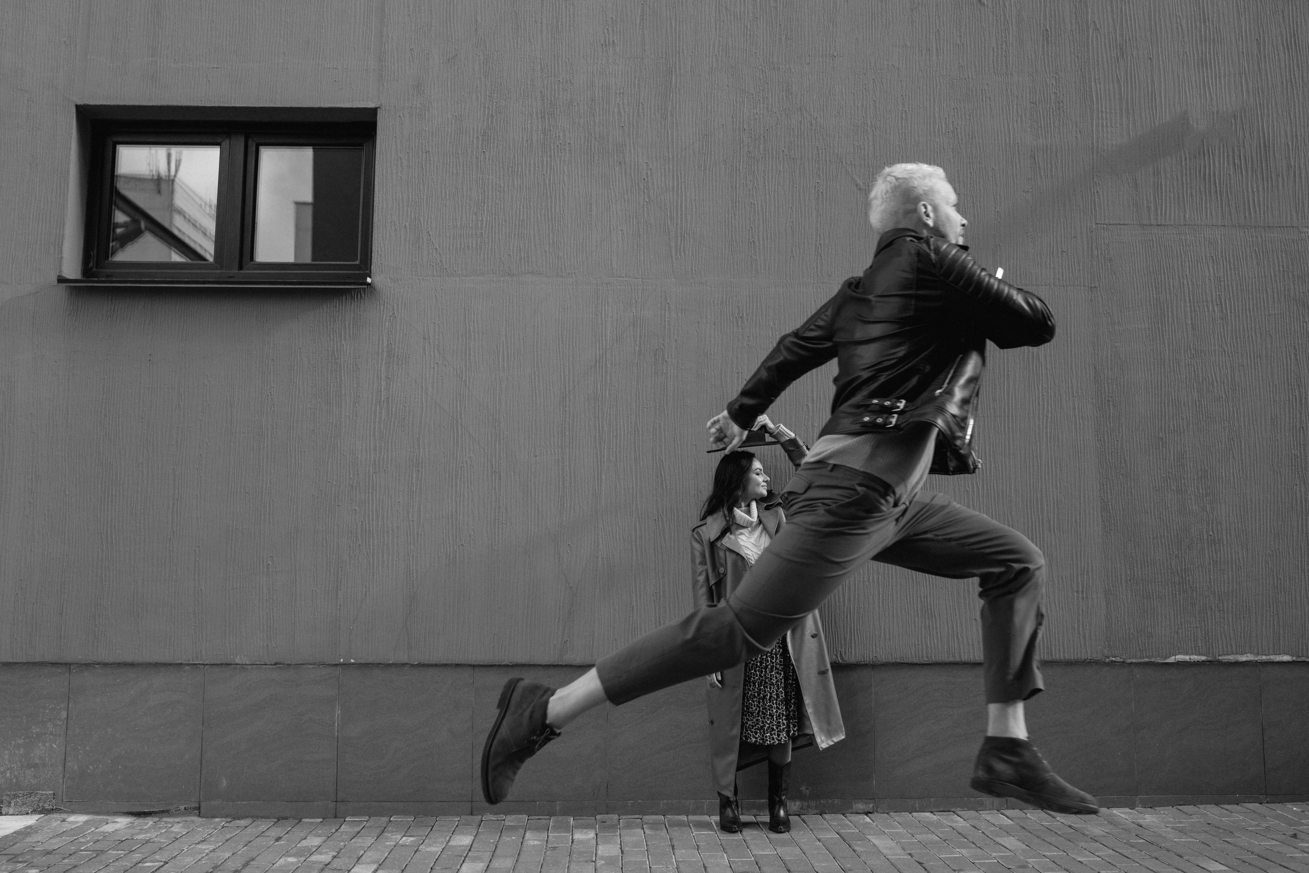 Street прогулка. Polovinka.Photo — Свадебный и семейный фотограф Минск