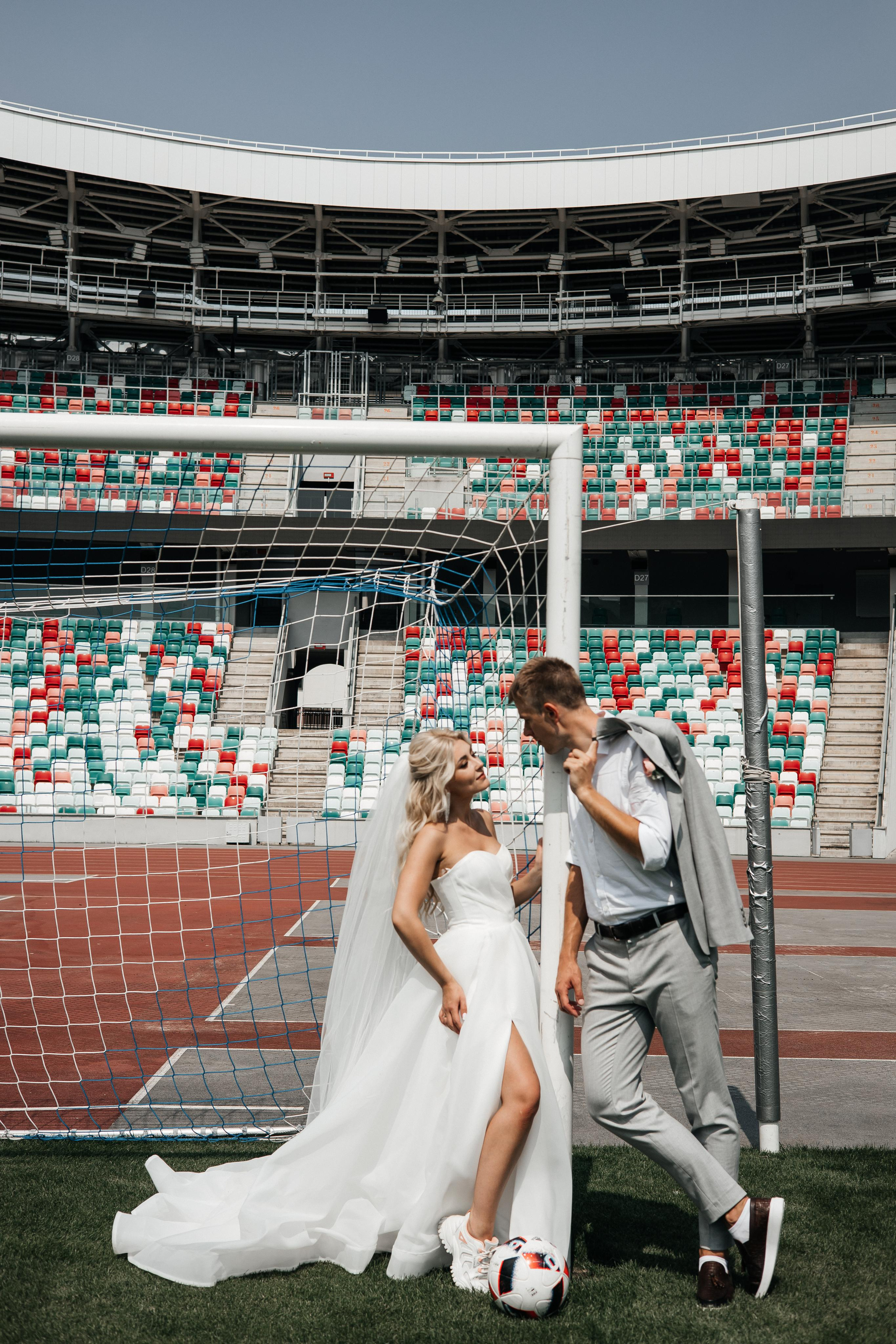 Топ лучших мест для свадебной прогулки в Минске. Polovinka.Photo — Свадебный и семейный фотограф Минск