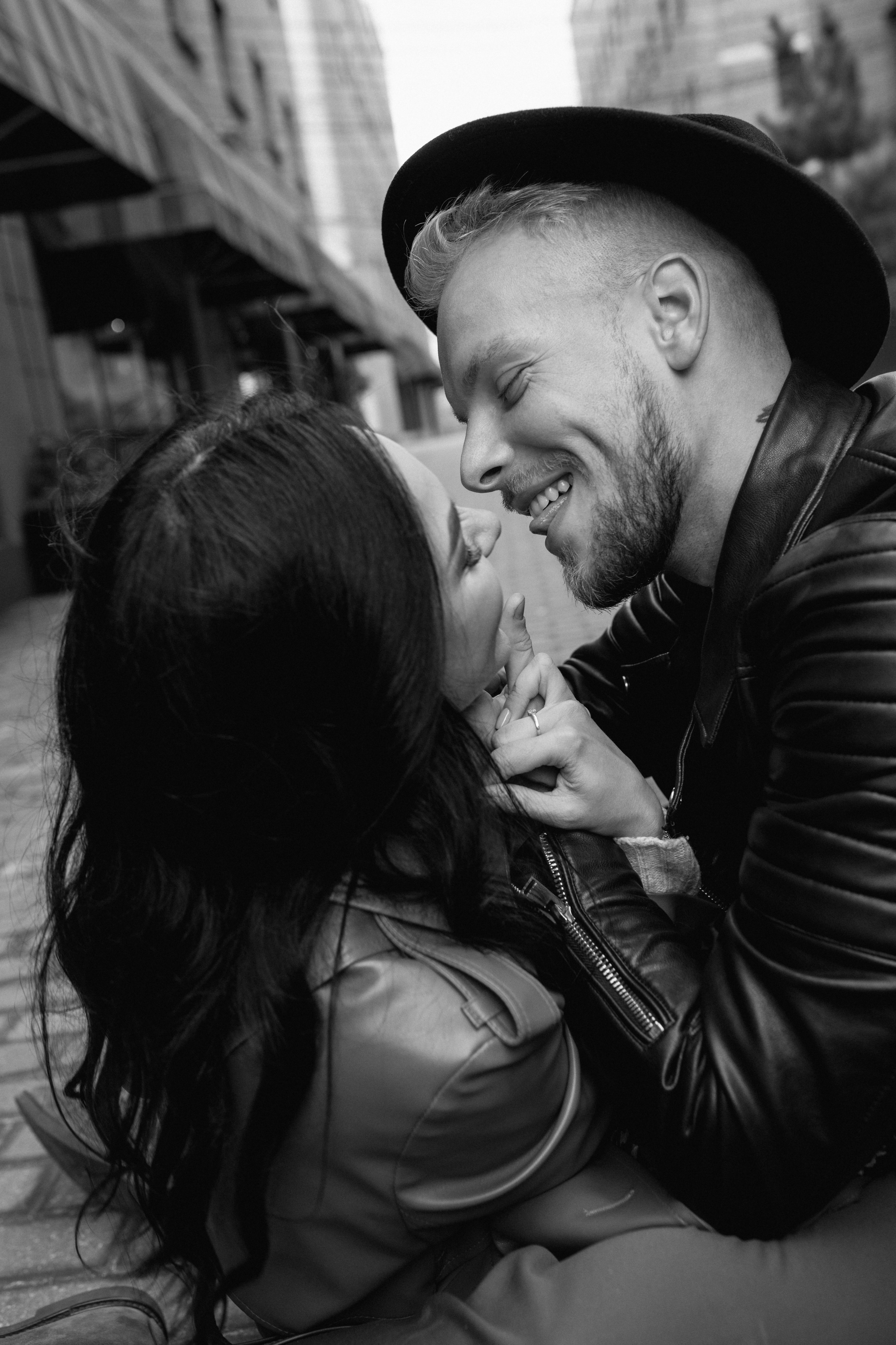 Street прогулка. Polovinka.Photo — Свадебный и семейный фотограф Минск