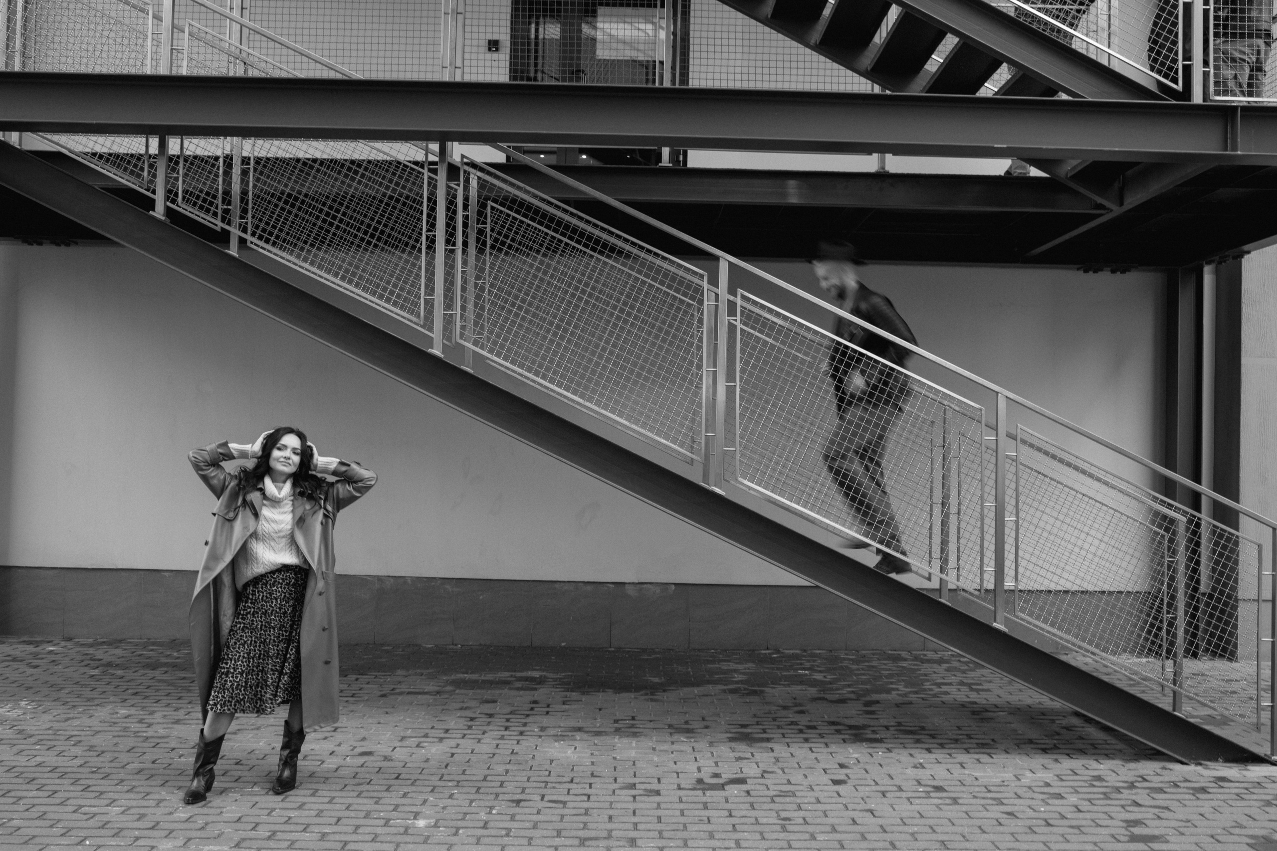 Street прогулка. Polovinka.Photo — Свадебный и семейный фотограф Минск