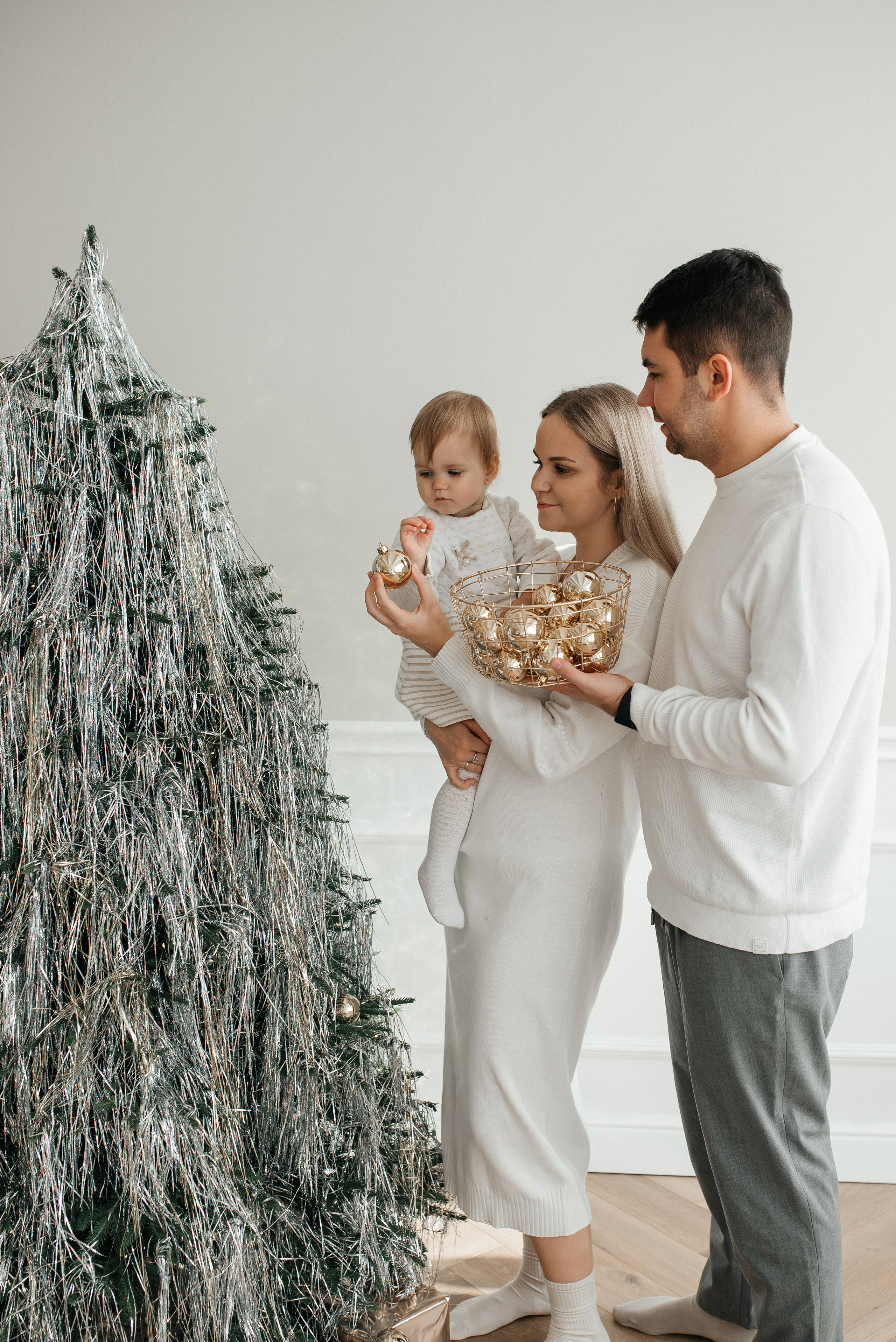 Семейная Форест. Polovinka.Photo — Свадебный и семейный фотограф Минск
