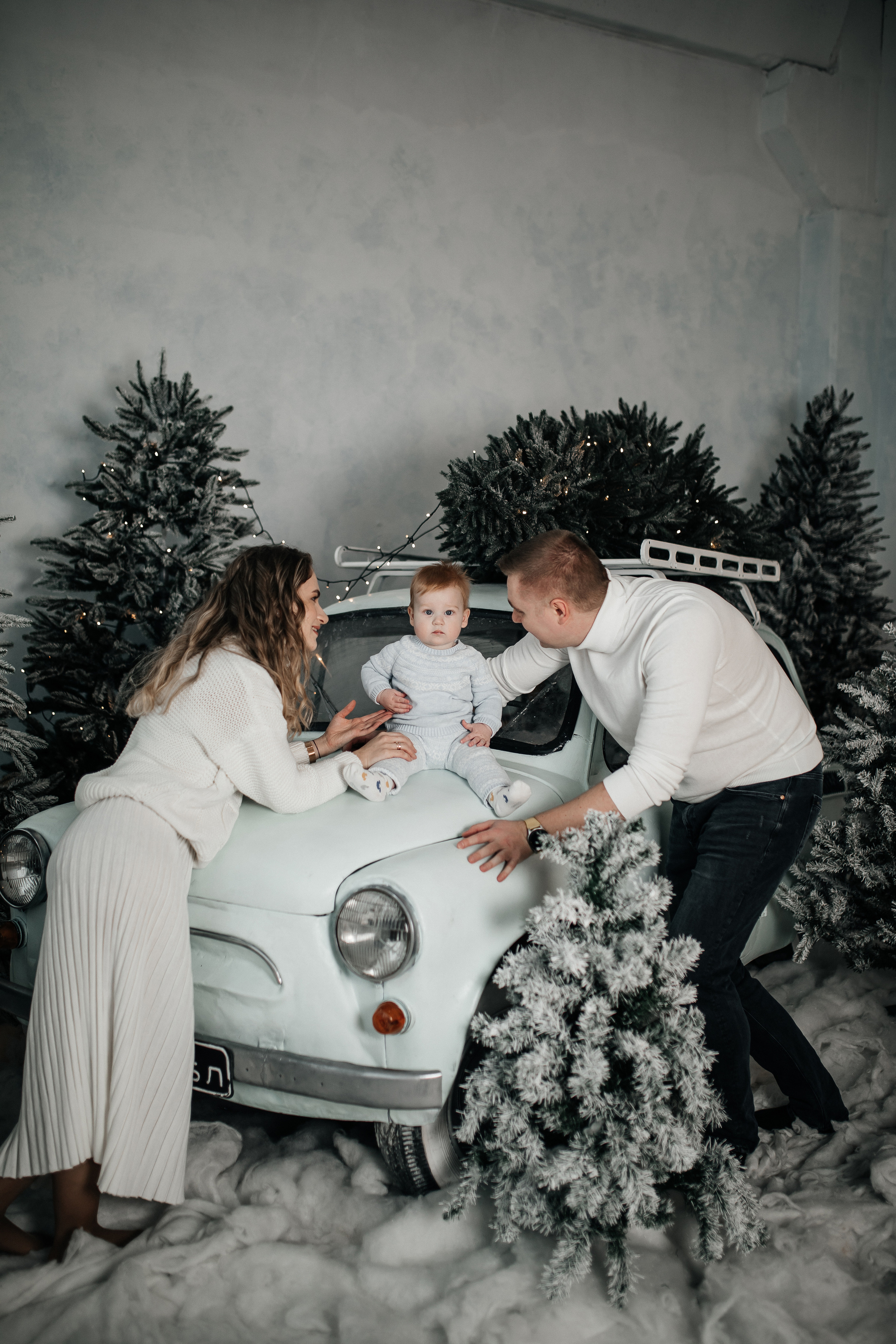 Даша, Леша и Сашка. Polovinka.Photo — Свадебный и семейный фотограф Минск